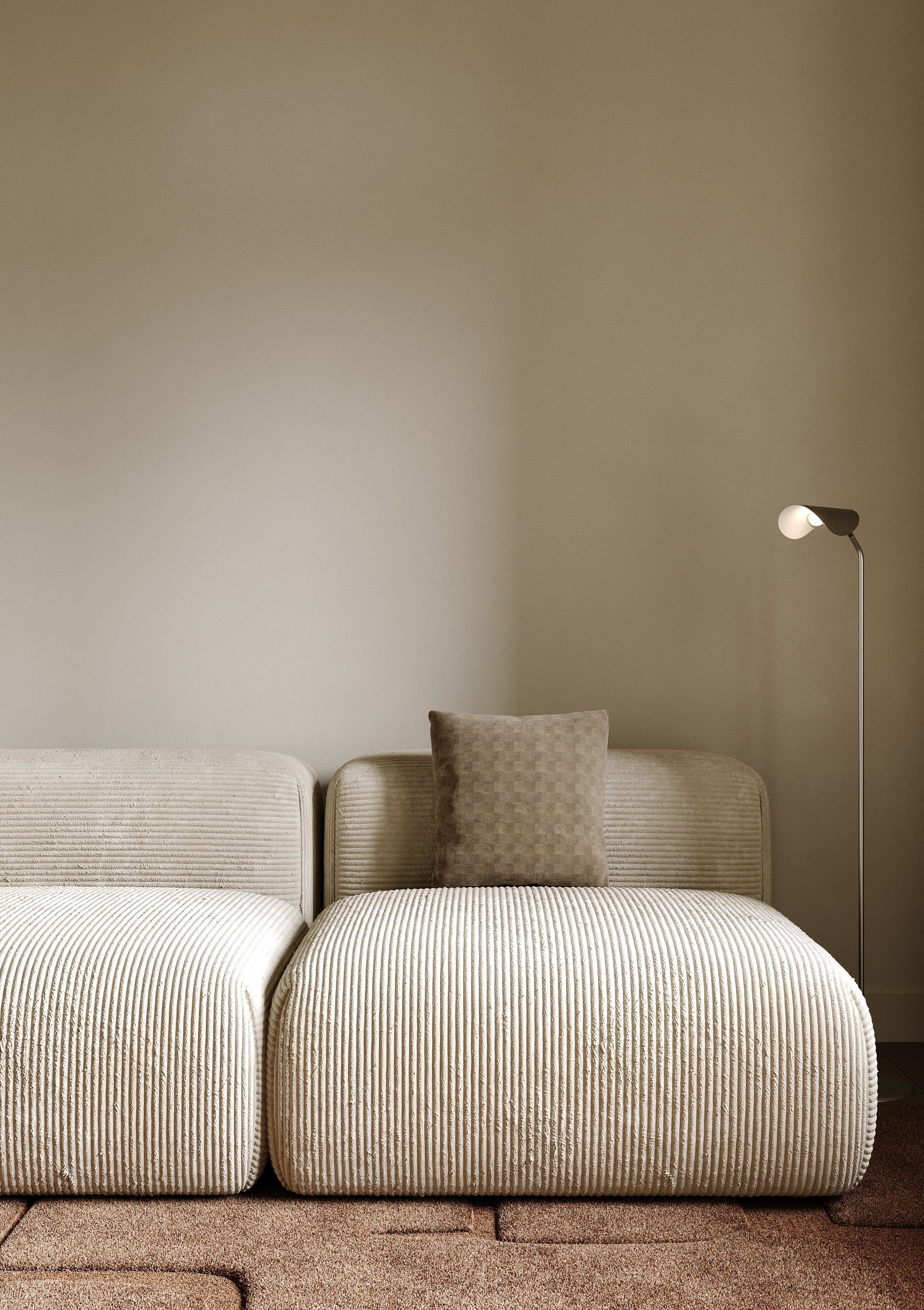 YANTAR APRTM. KWITE INTERIOR. Студия дизайна