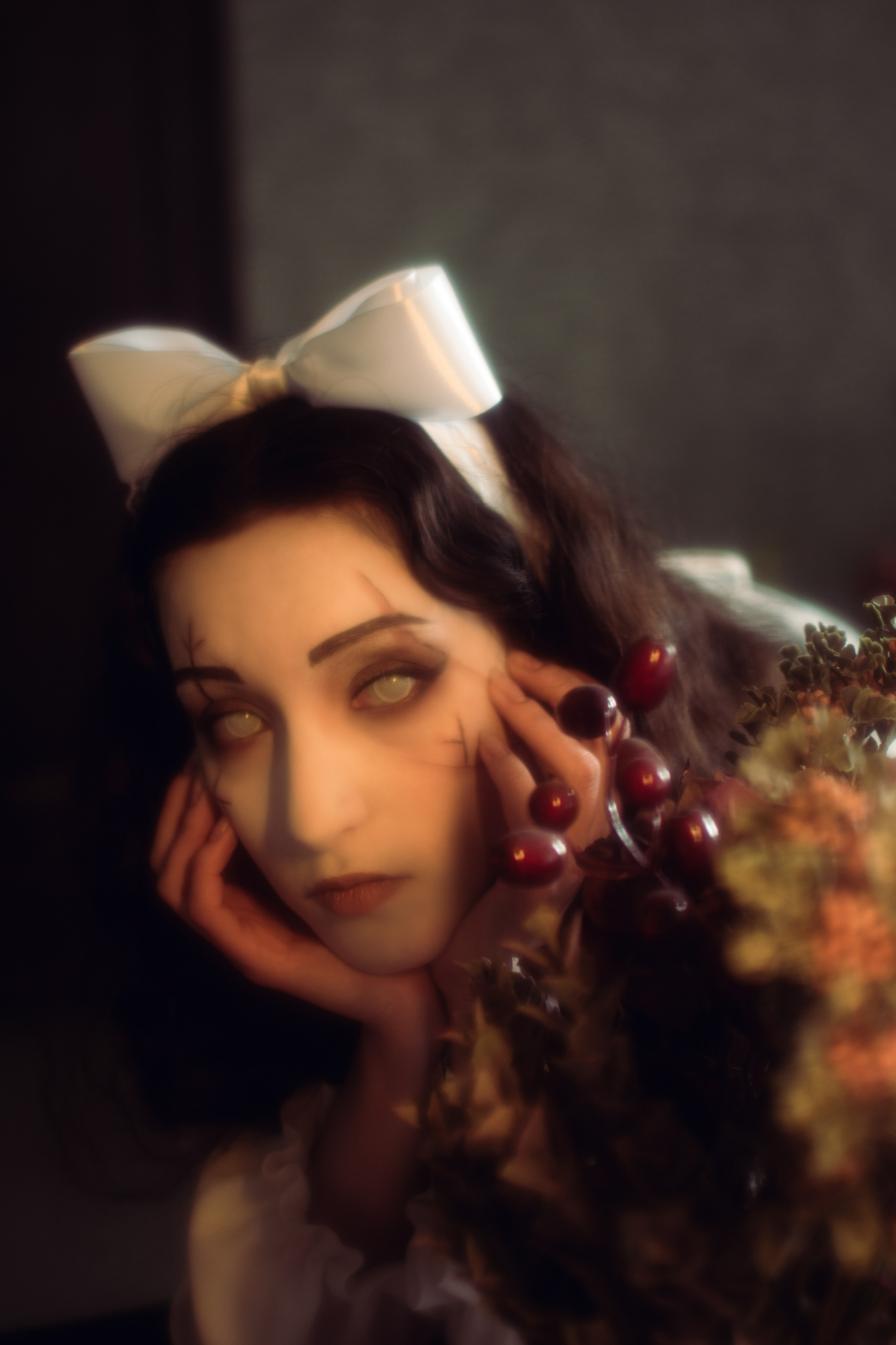 Саша|кукла. Карина не озоруй — фотограф Санкт-Петербург