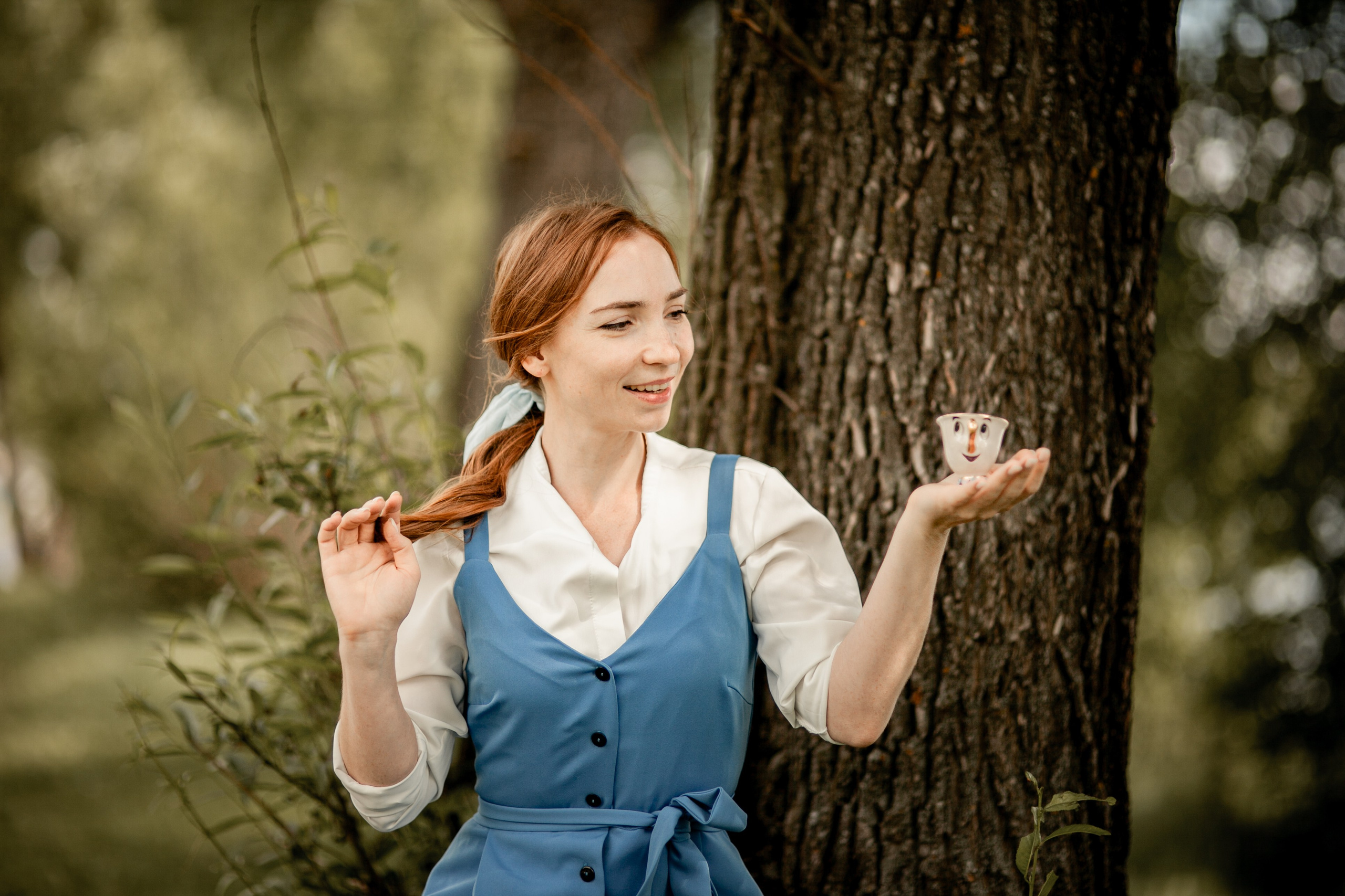 Алеся. Фотограф Казначеева Юлия Иваново/Москва