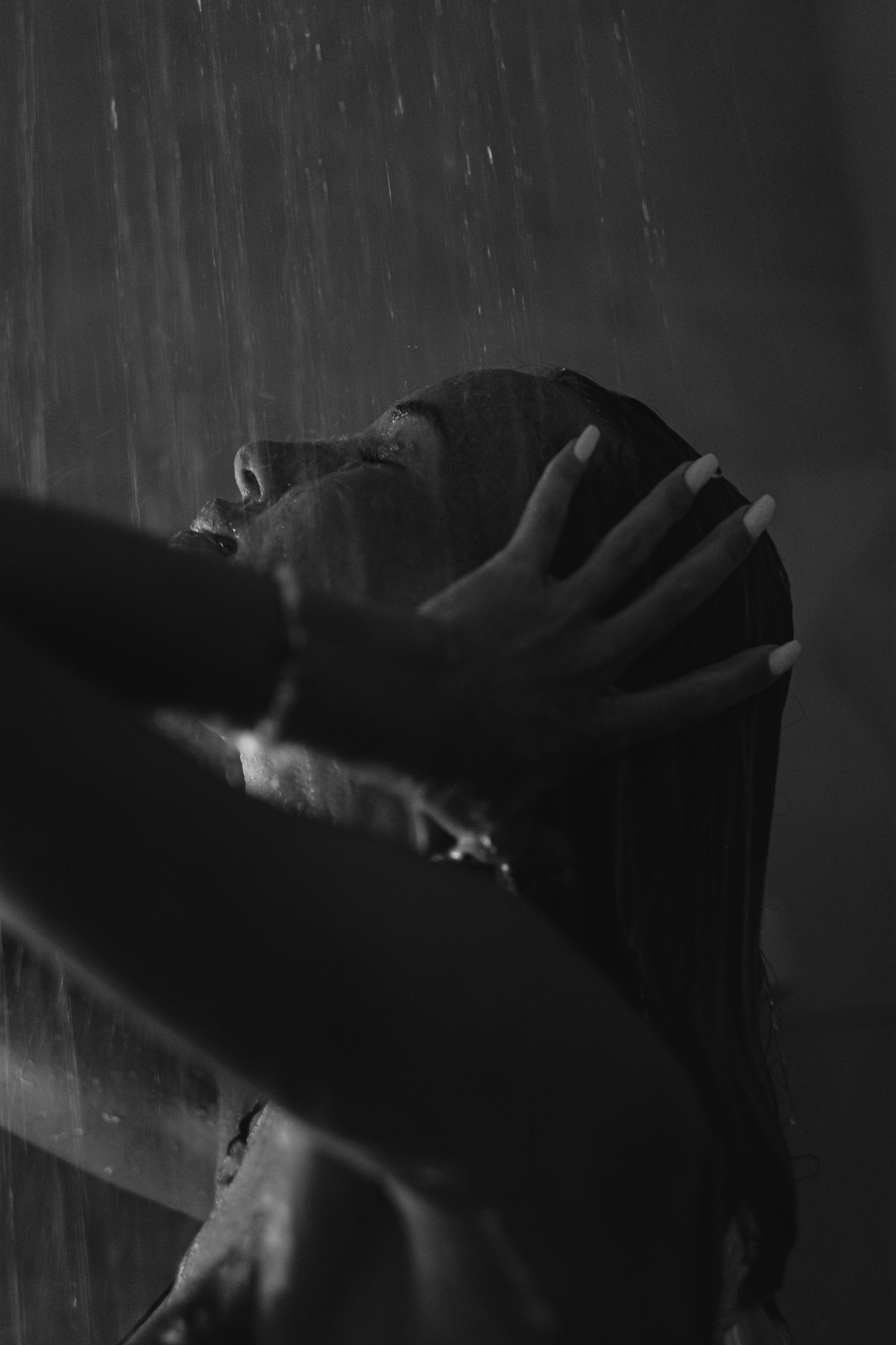 Портрет. Кристина — портретный фотограф