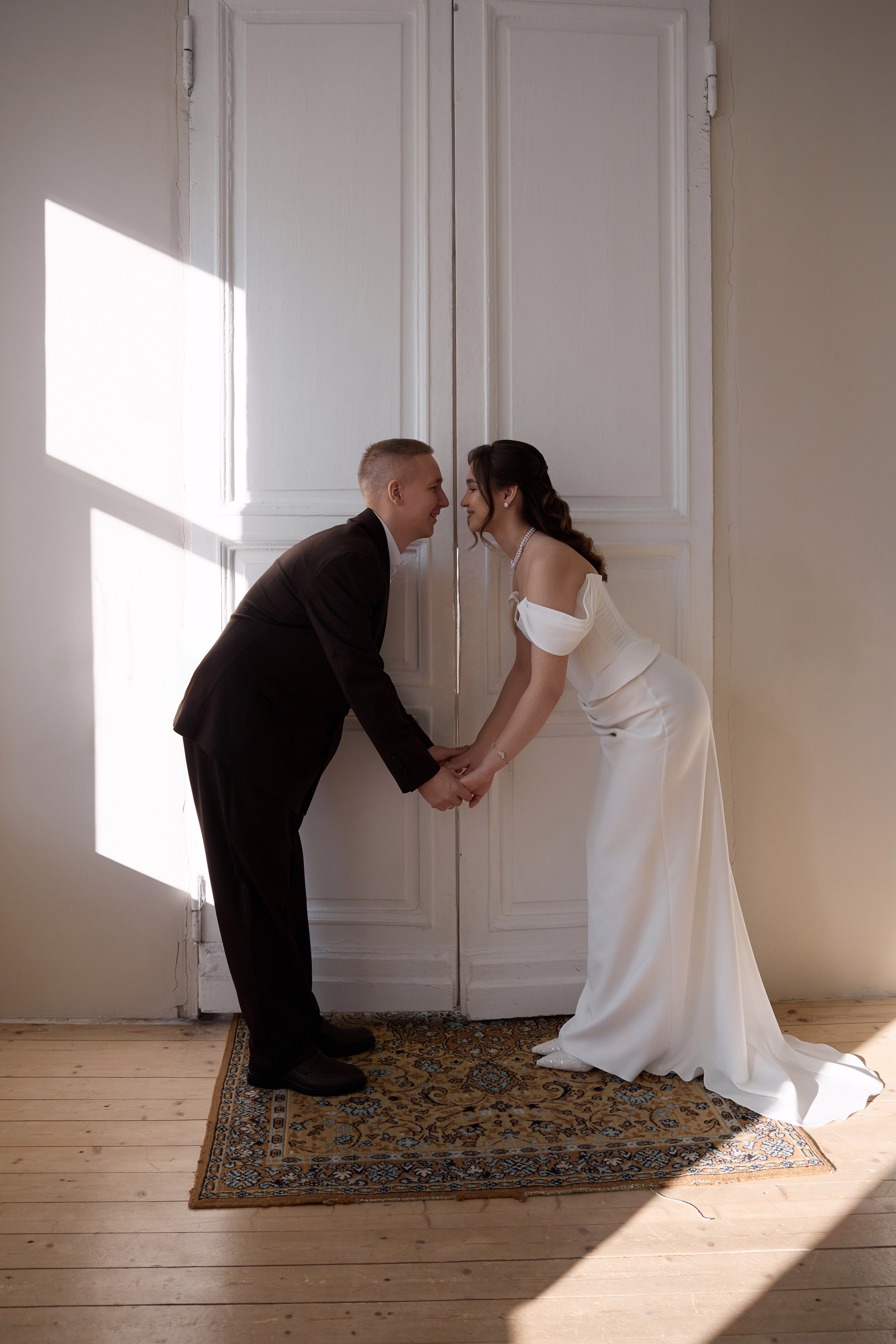 V&I. Фотограф в Самаре Диана Анисимова