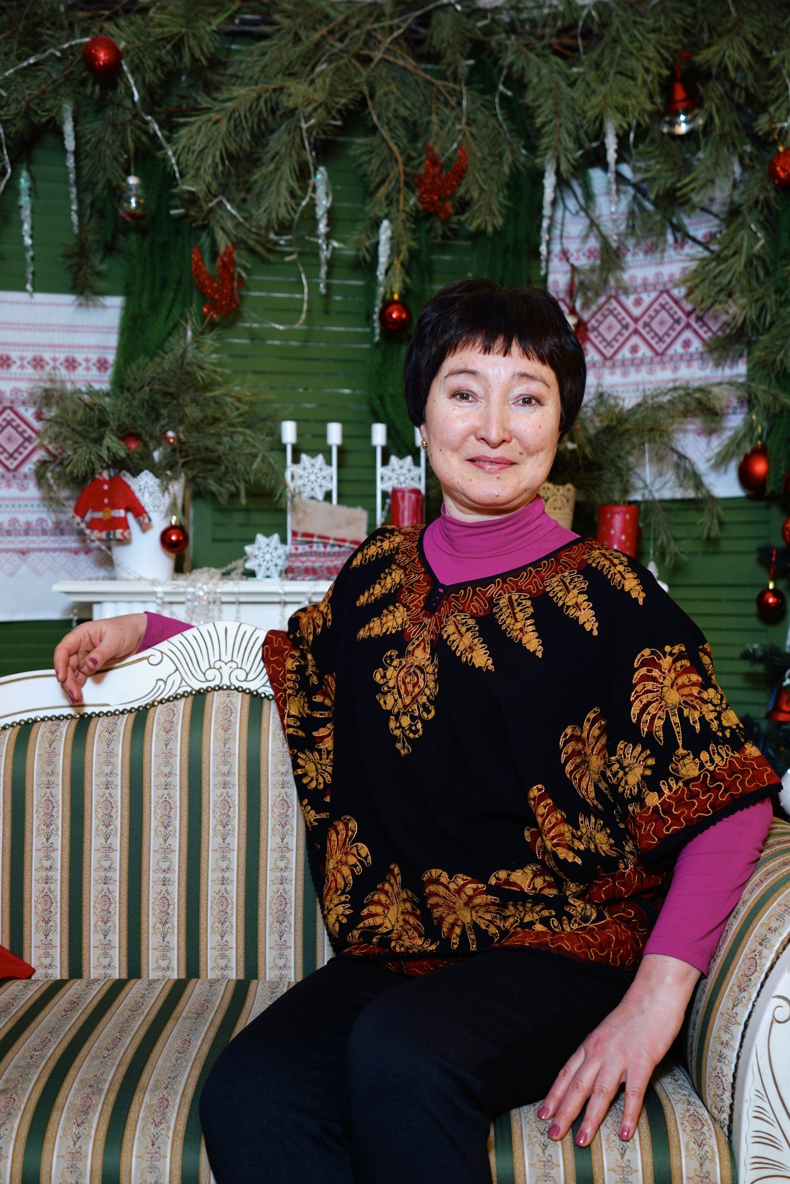 Казметрострой. Фотограф Казань