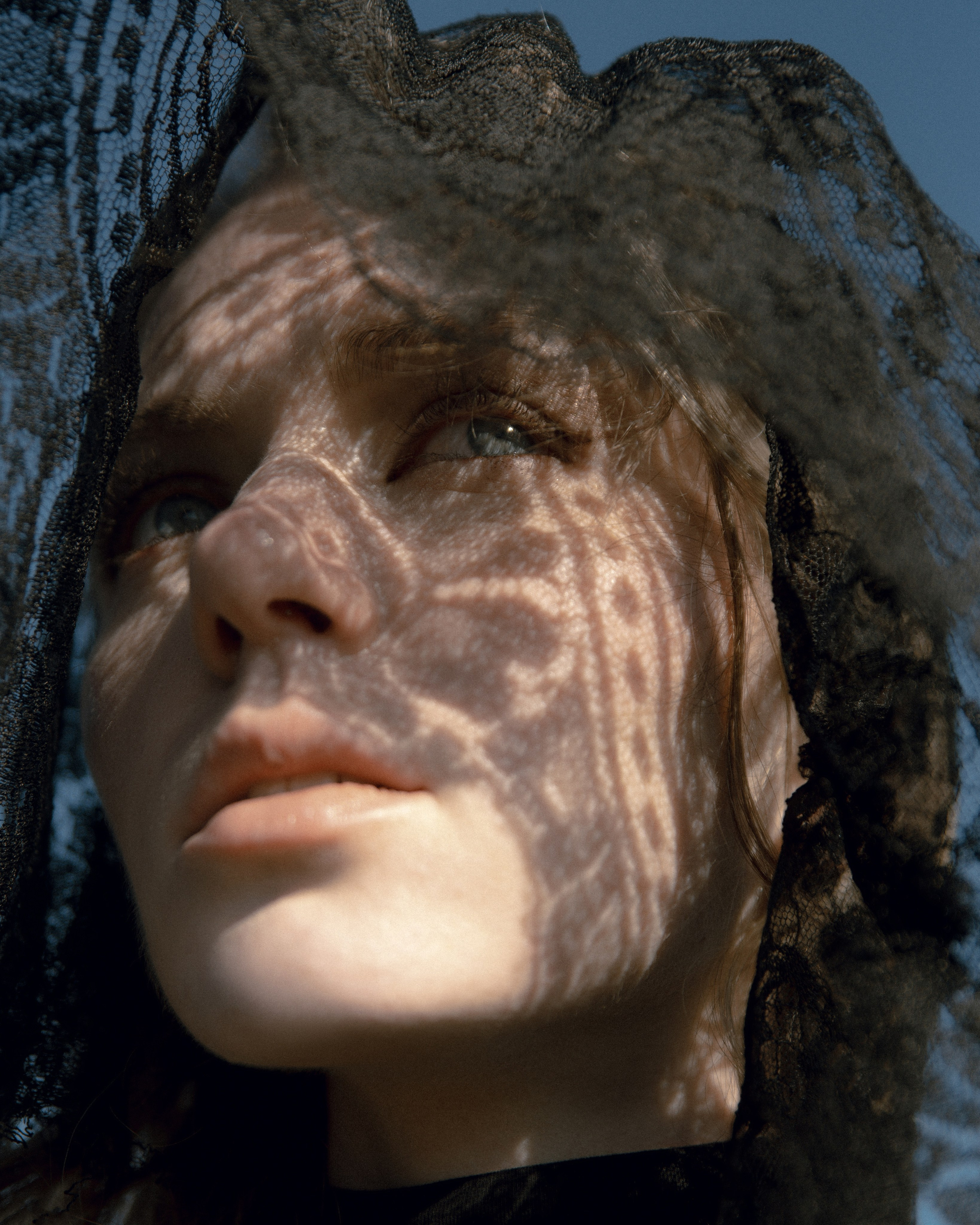 Портретный фотограф Анастасия Завалкевич