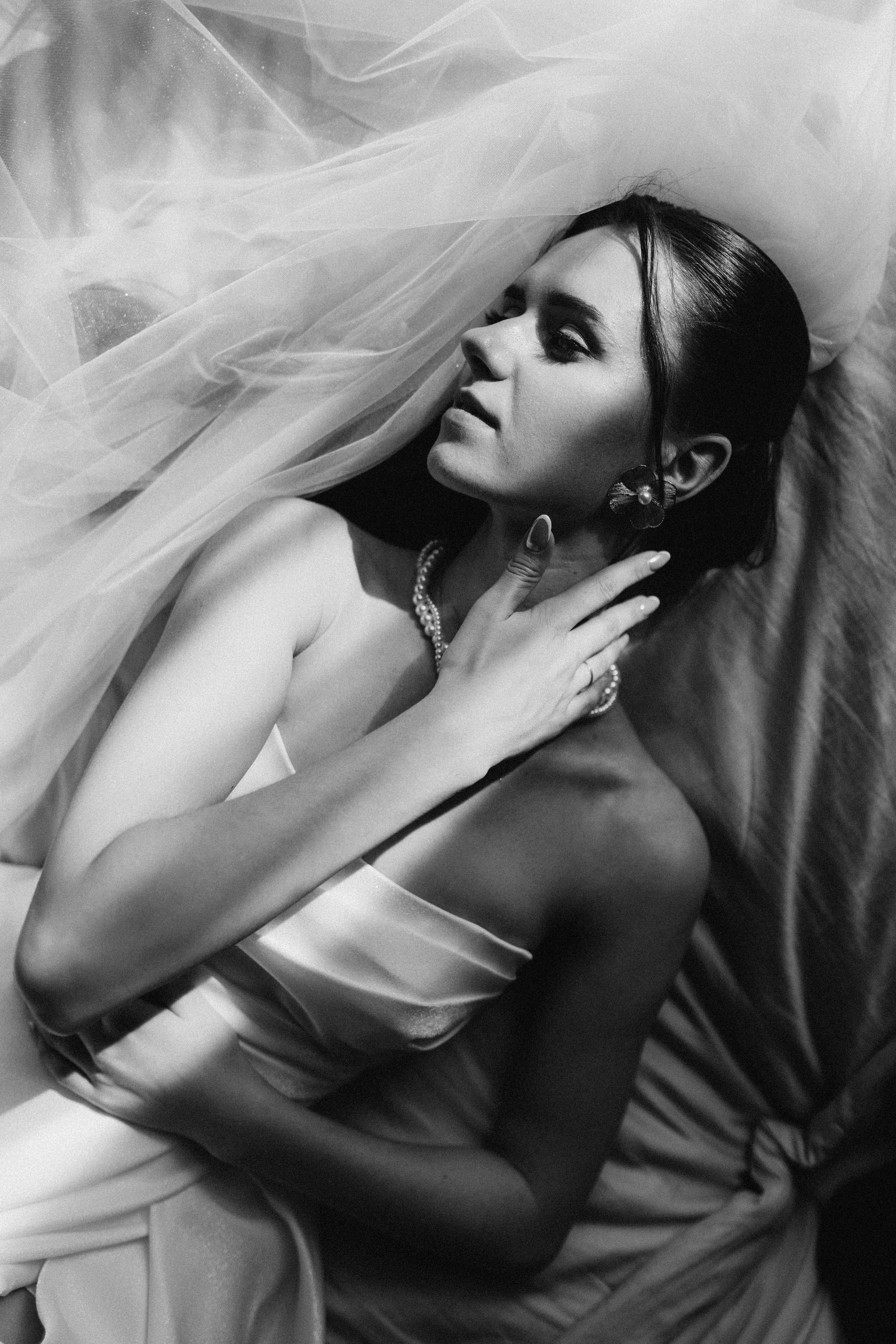 Николай и Ангелина. Фотограф Тимербаева Алина г. Сургут