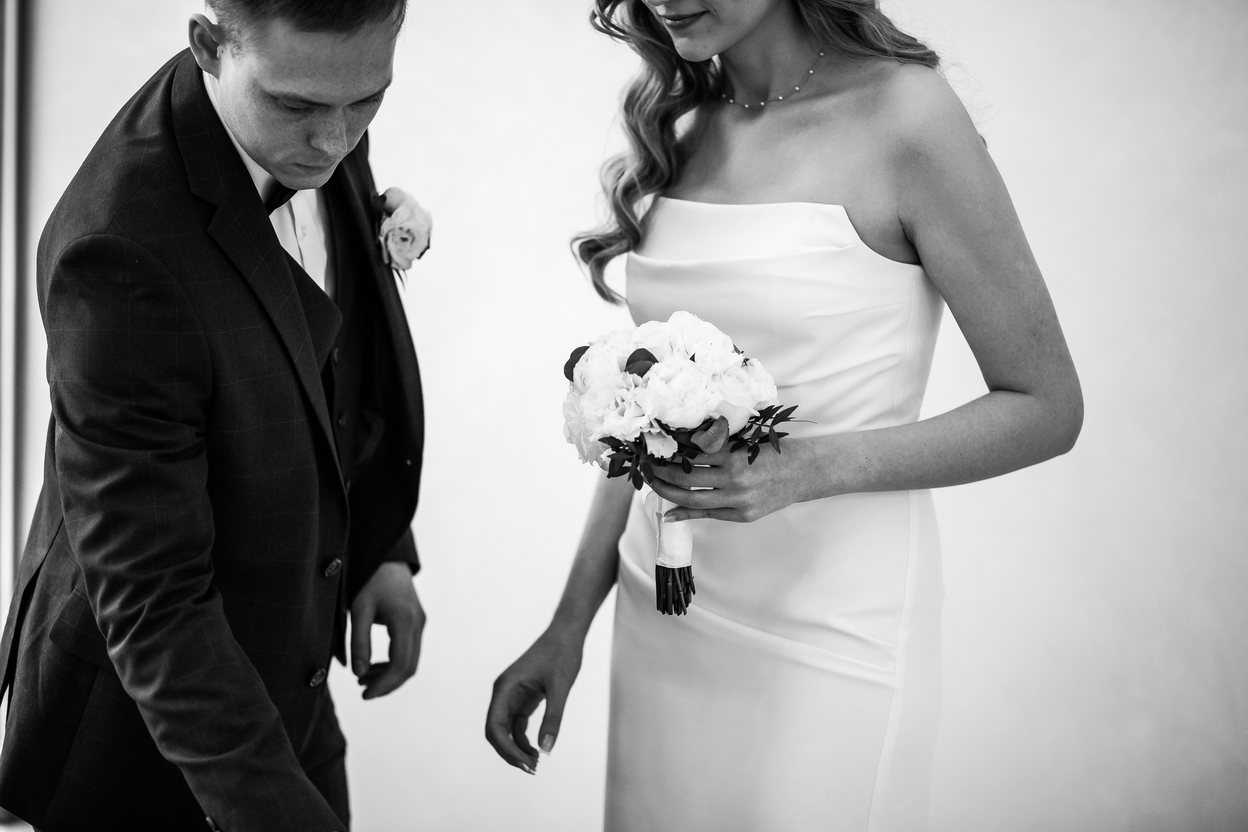 Полина и Никита. Фотограф Тимербаева Алина г. Сургут