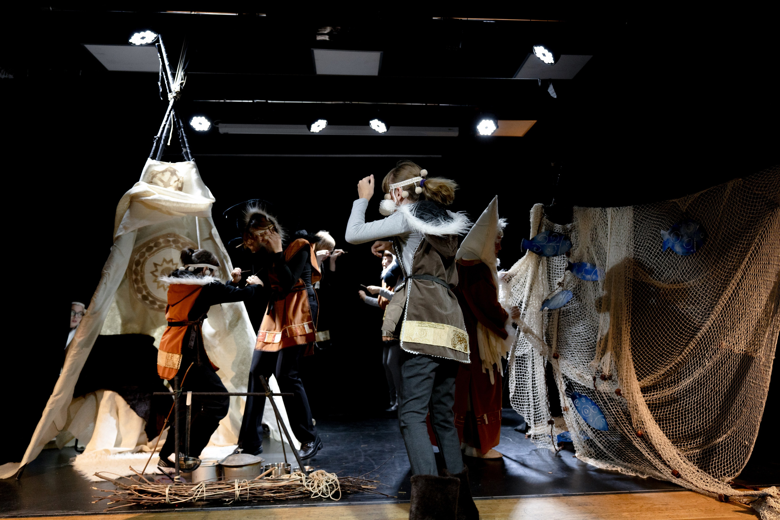 Репортаж. Коммерческий фотограф в Санкт-Петербурге Ксения Максимова