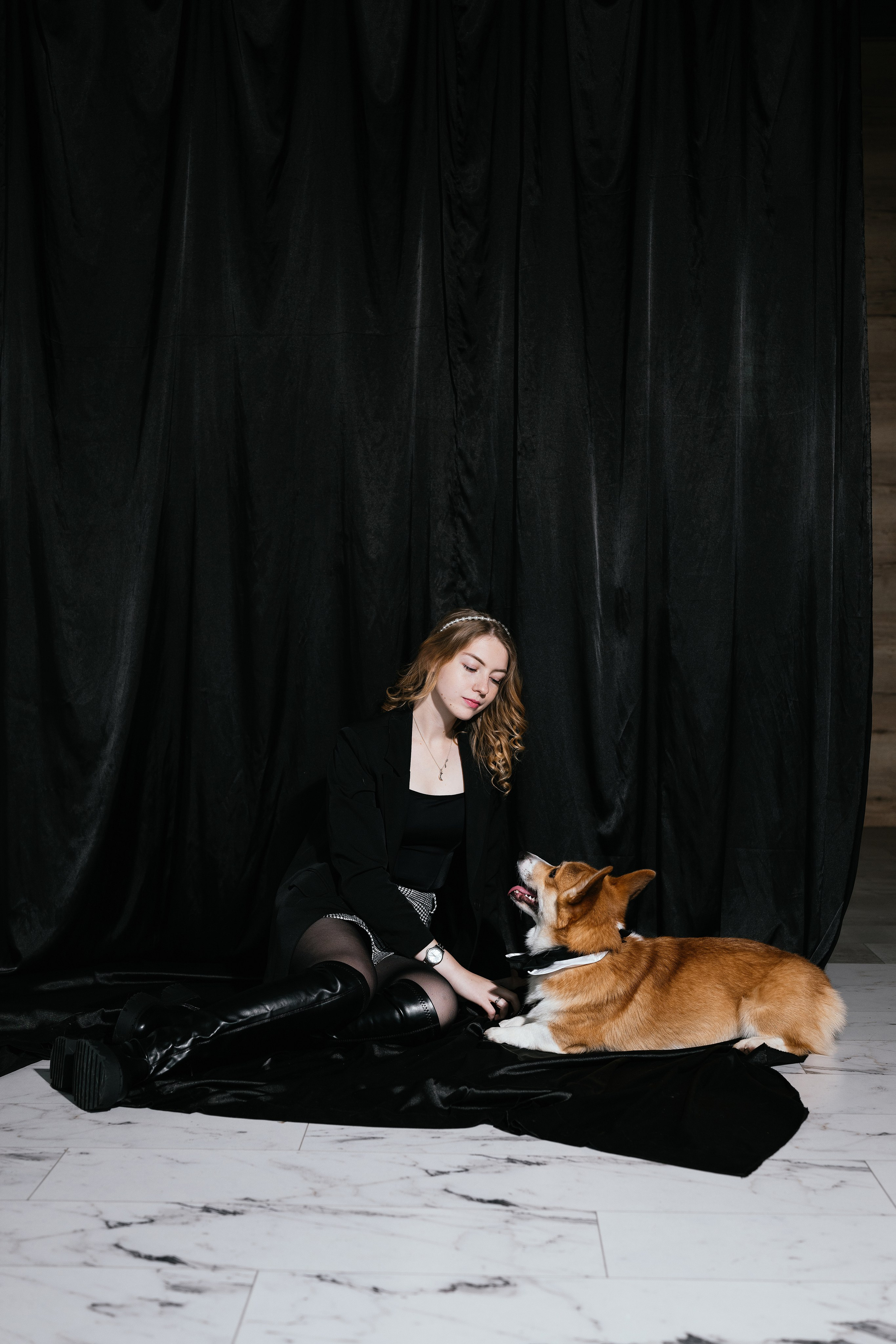 Таня и Пич. Свадебный, семейный фотограф в Рязани Лена Брант