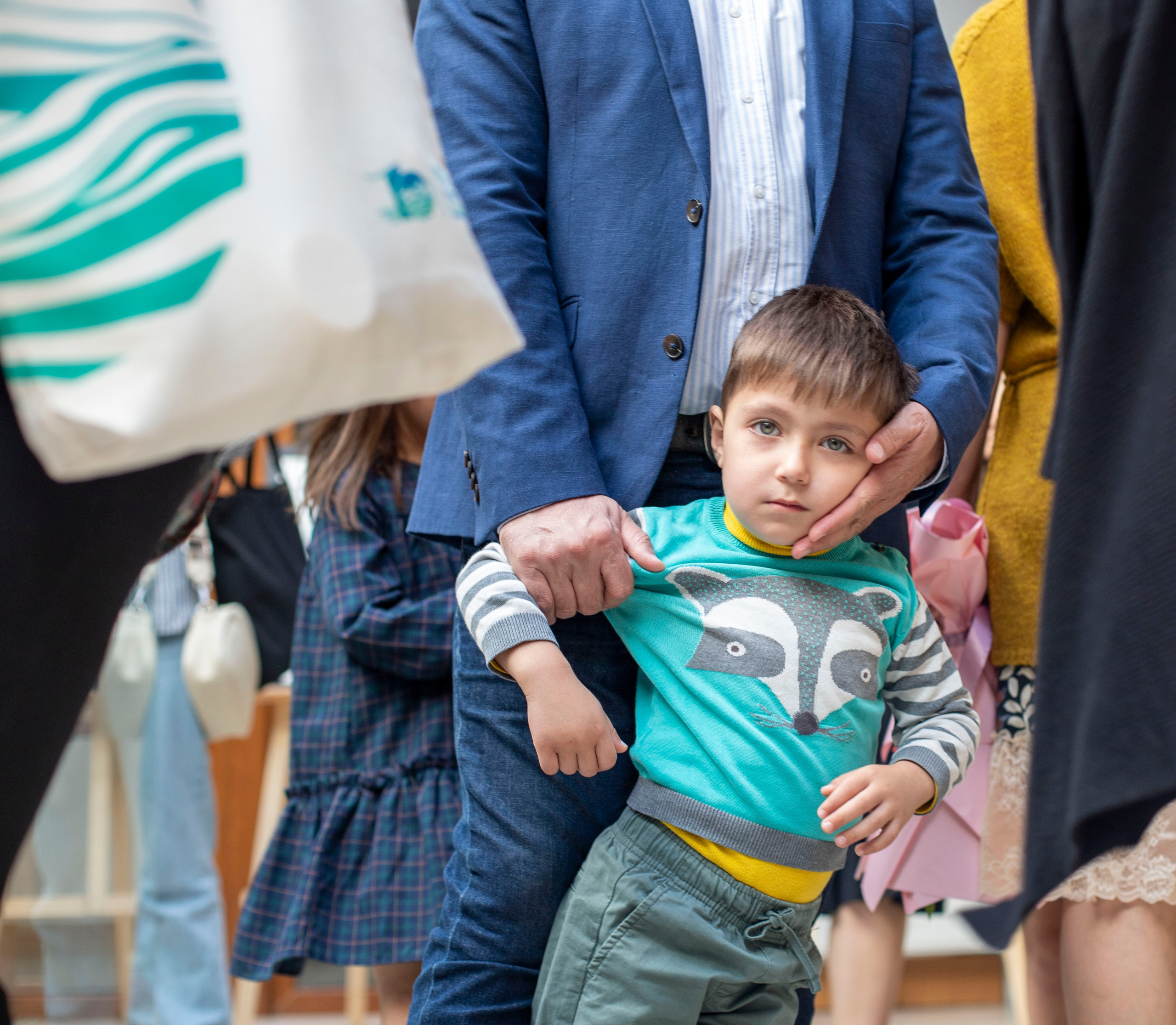 Выставка в г. Дилижан, Армения. Фоторепортаж А.Бабышевой. Арт-фотограф Ксения Якутович