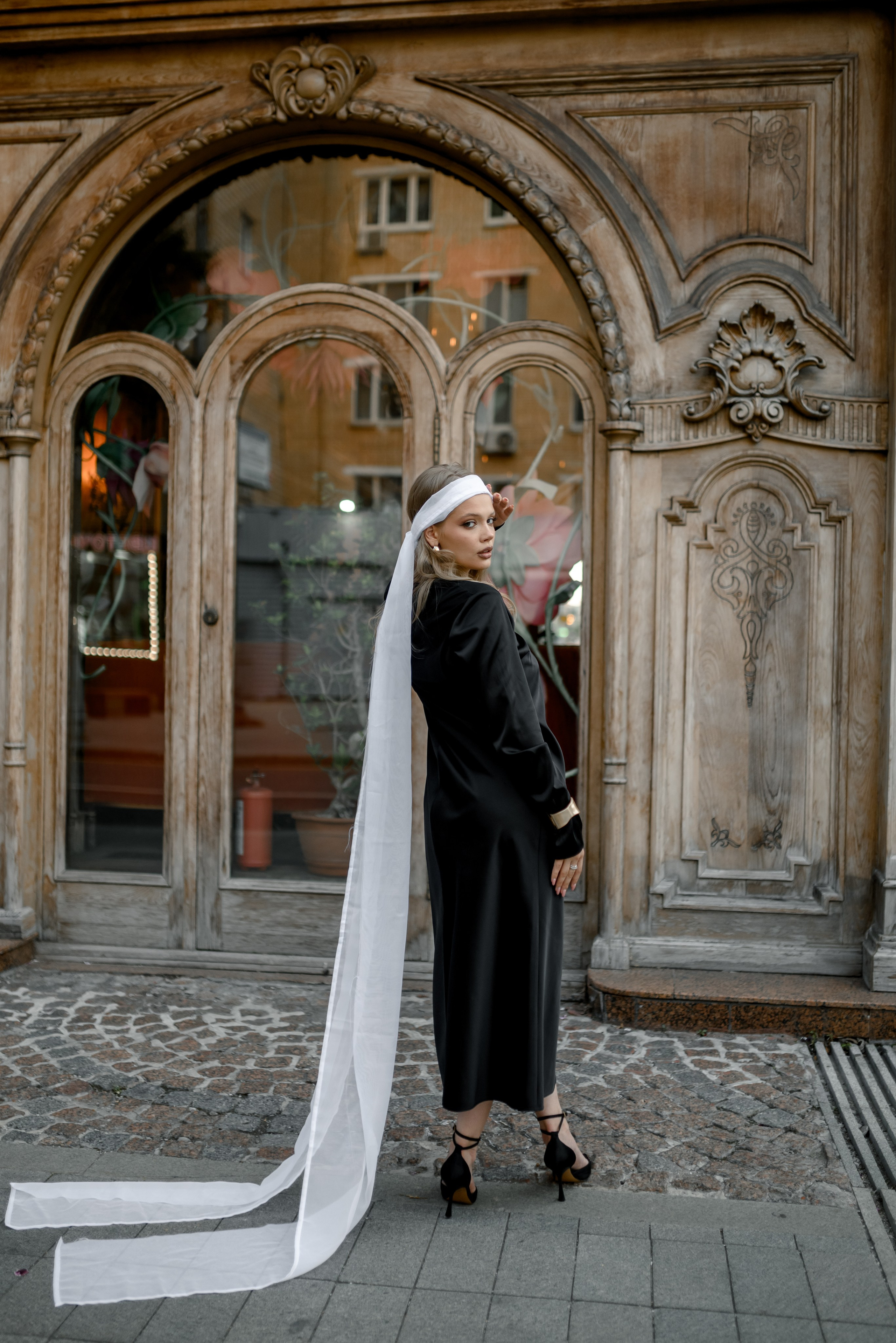 Фотограф Анна Абрикосова