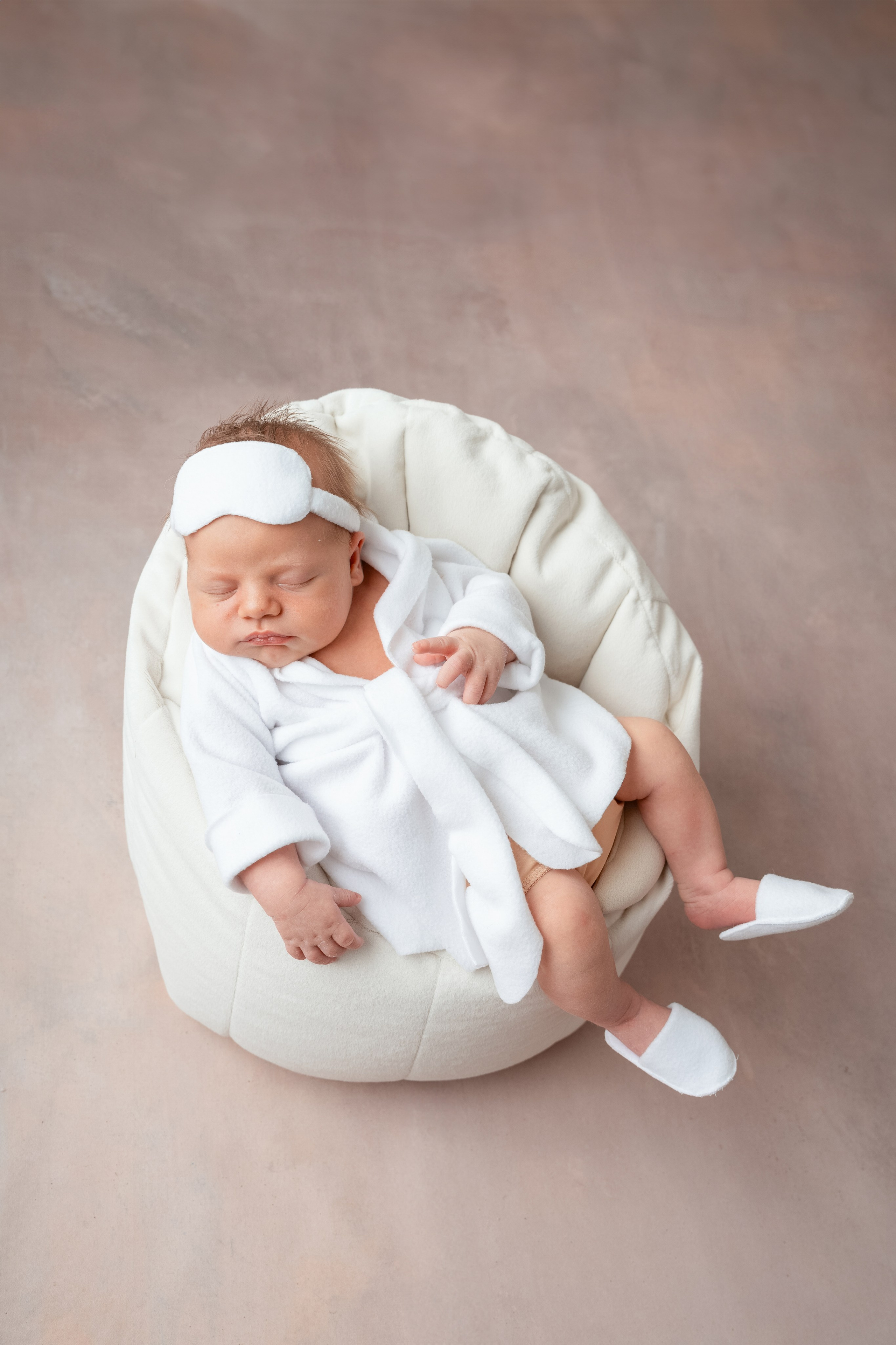 Newborn. Фотограф новорожденных в Москве, Зеленограде, МО, Дмитриева Дарья