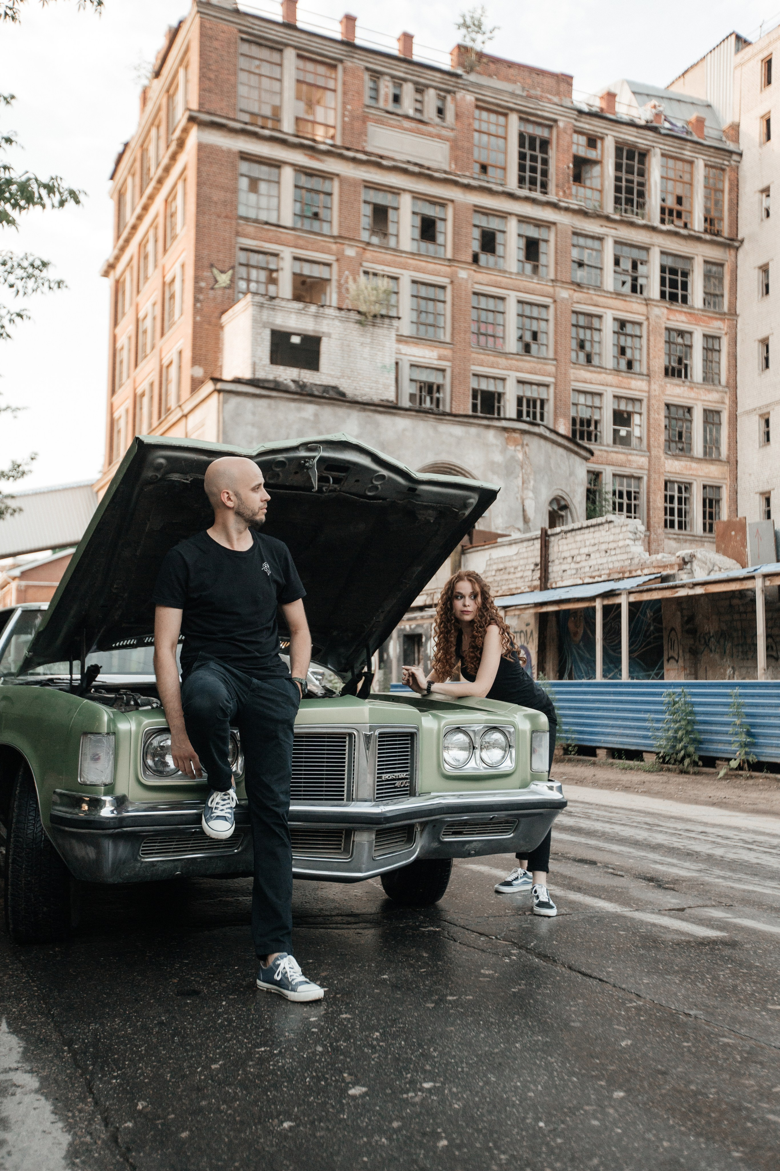 Тимофей и Карина. Свадебный и Репортажный фотограф Нижний Новгород Москва Ежов Иван