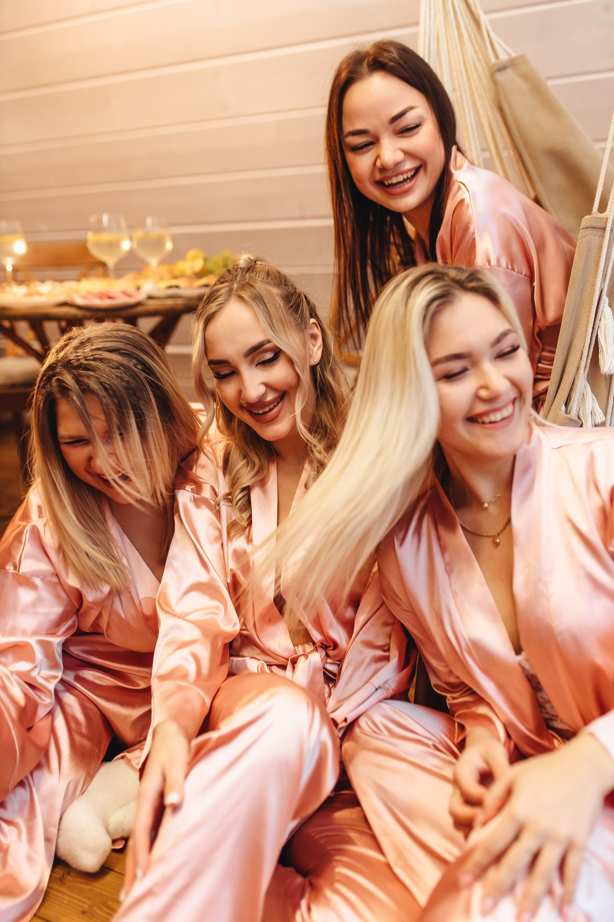 День Рождения Дианы. Свадебный и семейный фотограф в Туле и области Маша Костина