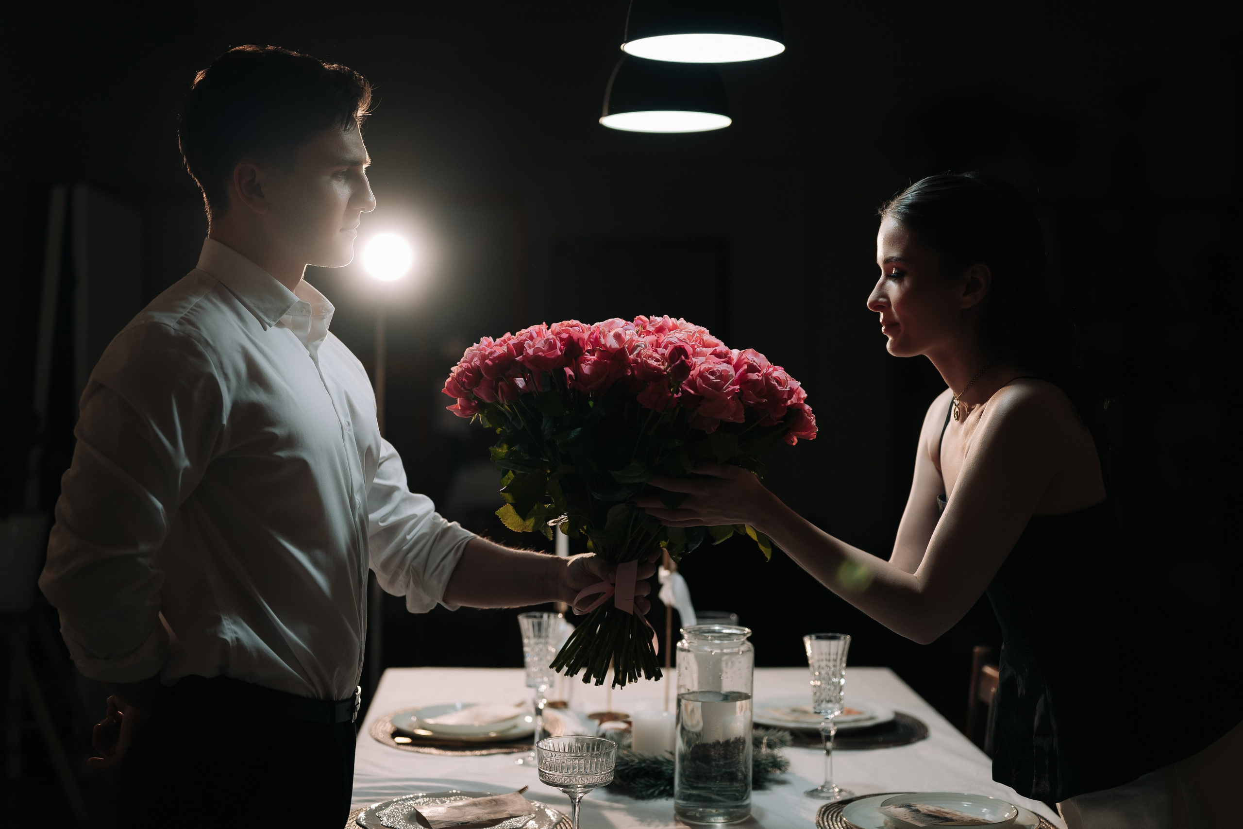 Иван и Ариадна. Иван Кубик — фотограф и видеограф