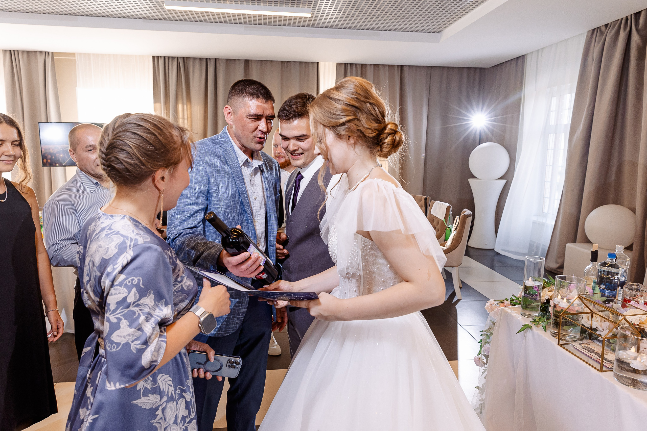 Любовь и Евгений. Свадебный и семейный фотограф в Челябинске Юлия Ишимова