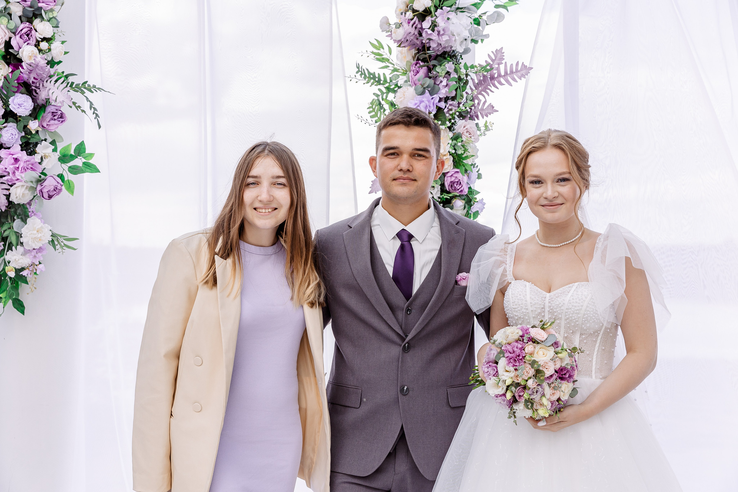 Любовь и Евгений. Свадебный и семейный фотограф в Челябинске Юлия Ишимова