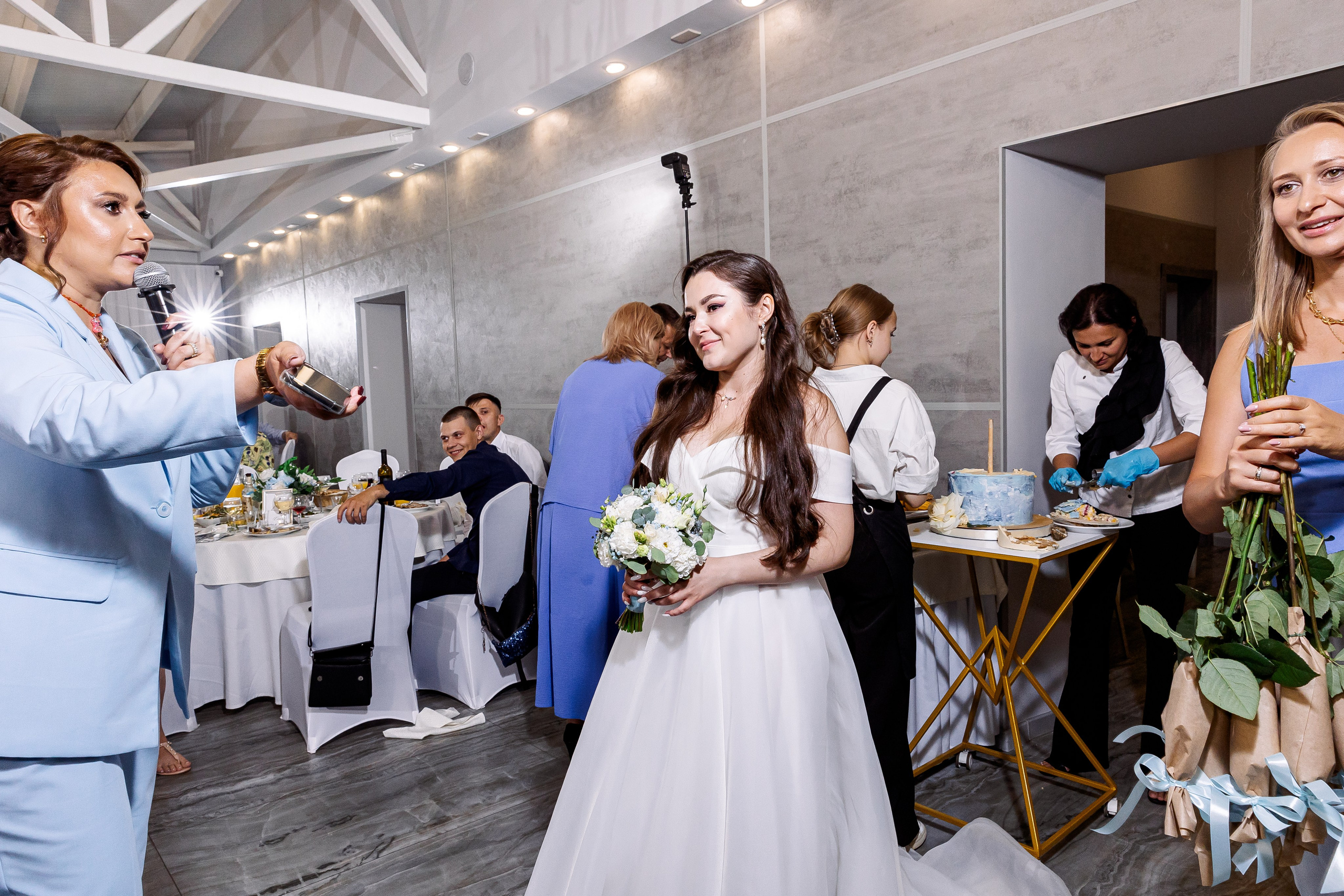 Сергей и Валерия. Свадебный и семейный фотограф в Челябинске Юлия Ишимова