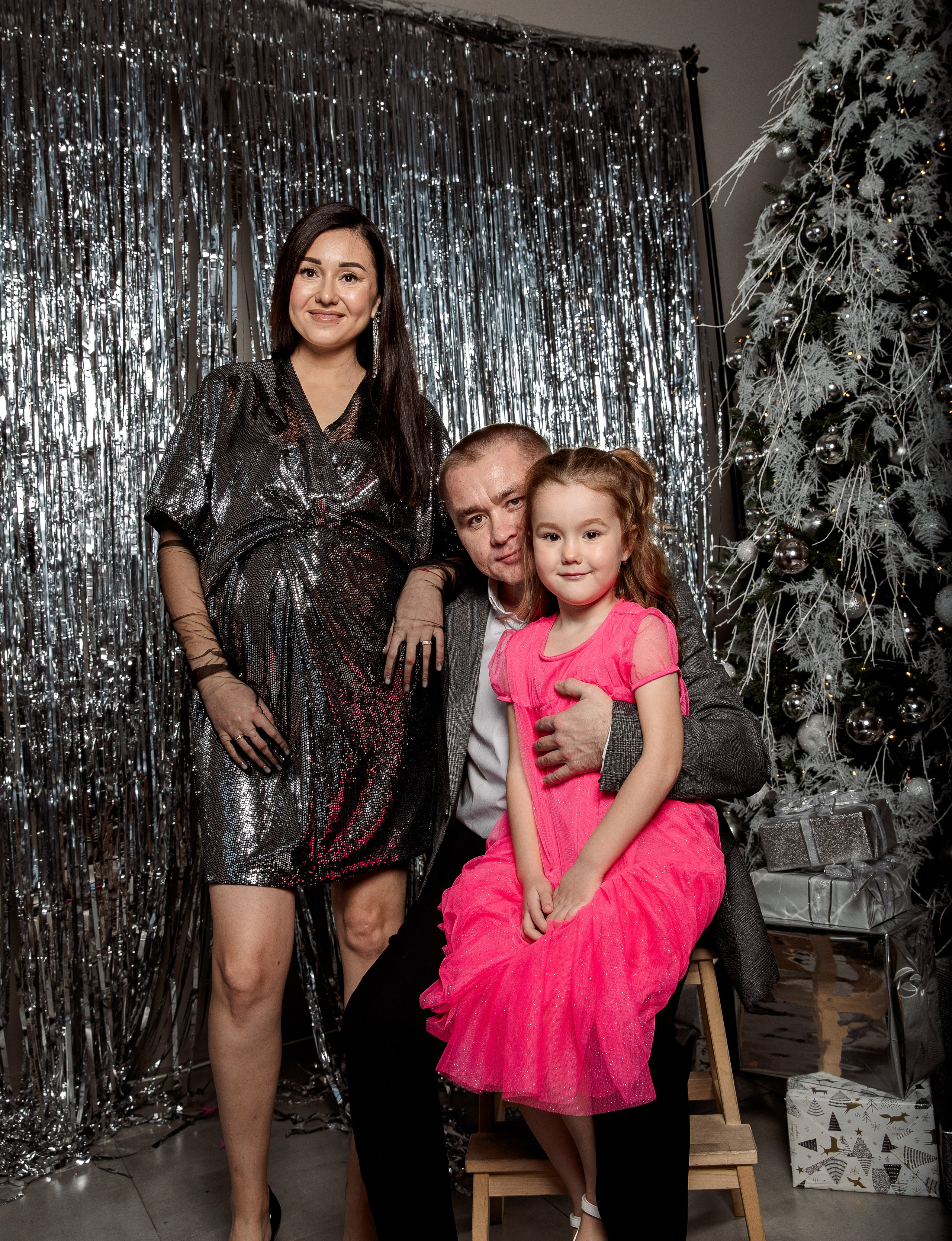 SHINE. Свадебный и семейный фотограф в Челябинске Юлия Ишимова