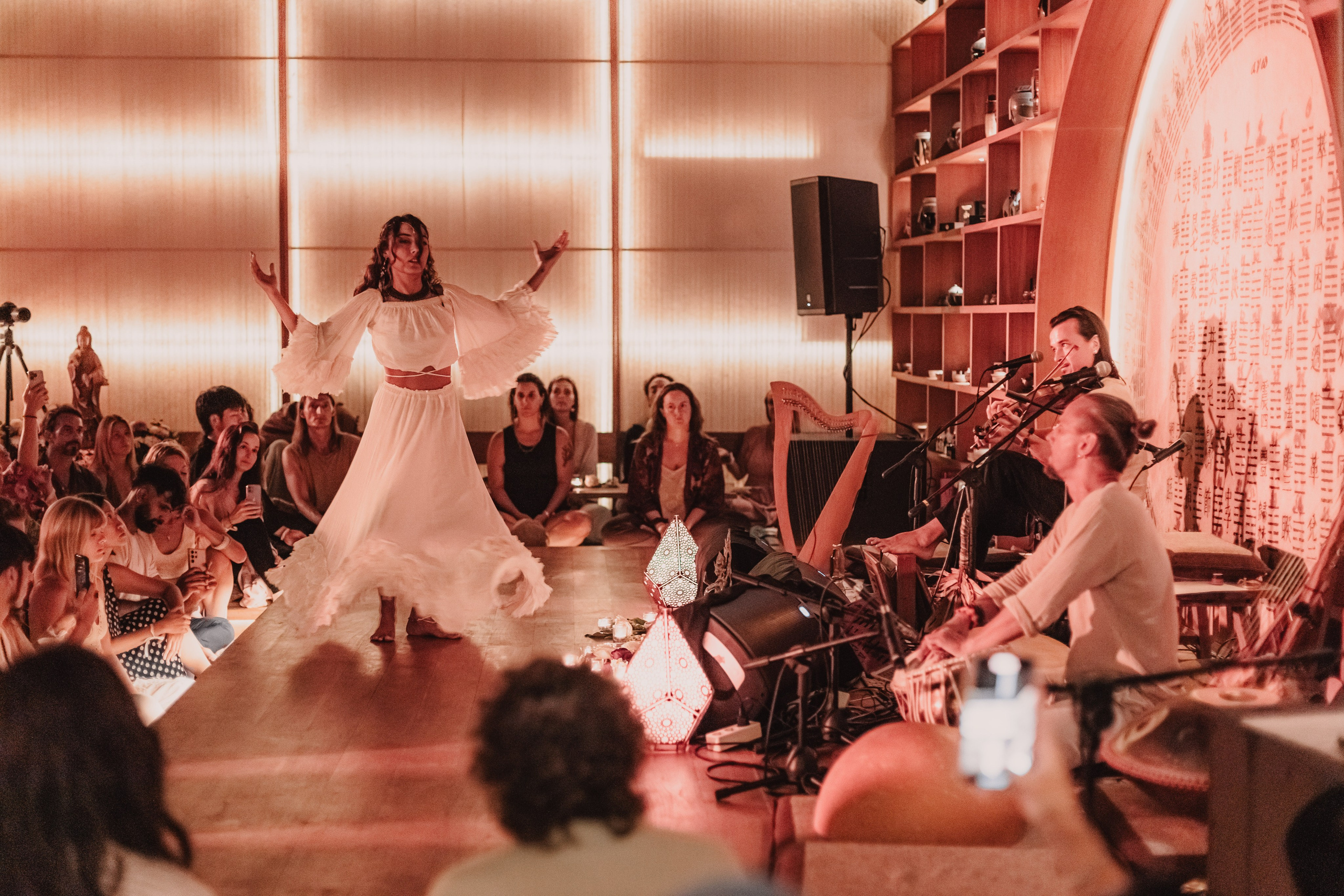 Mamatolia. Мариам Багдасарян