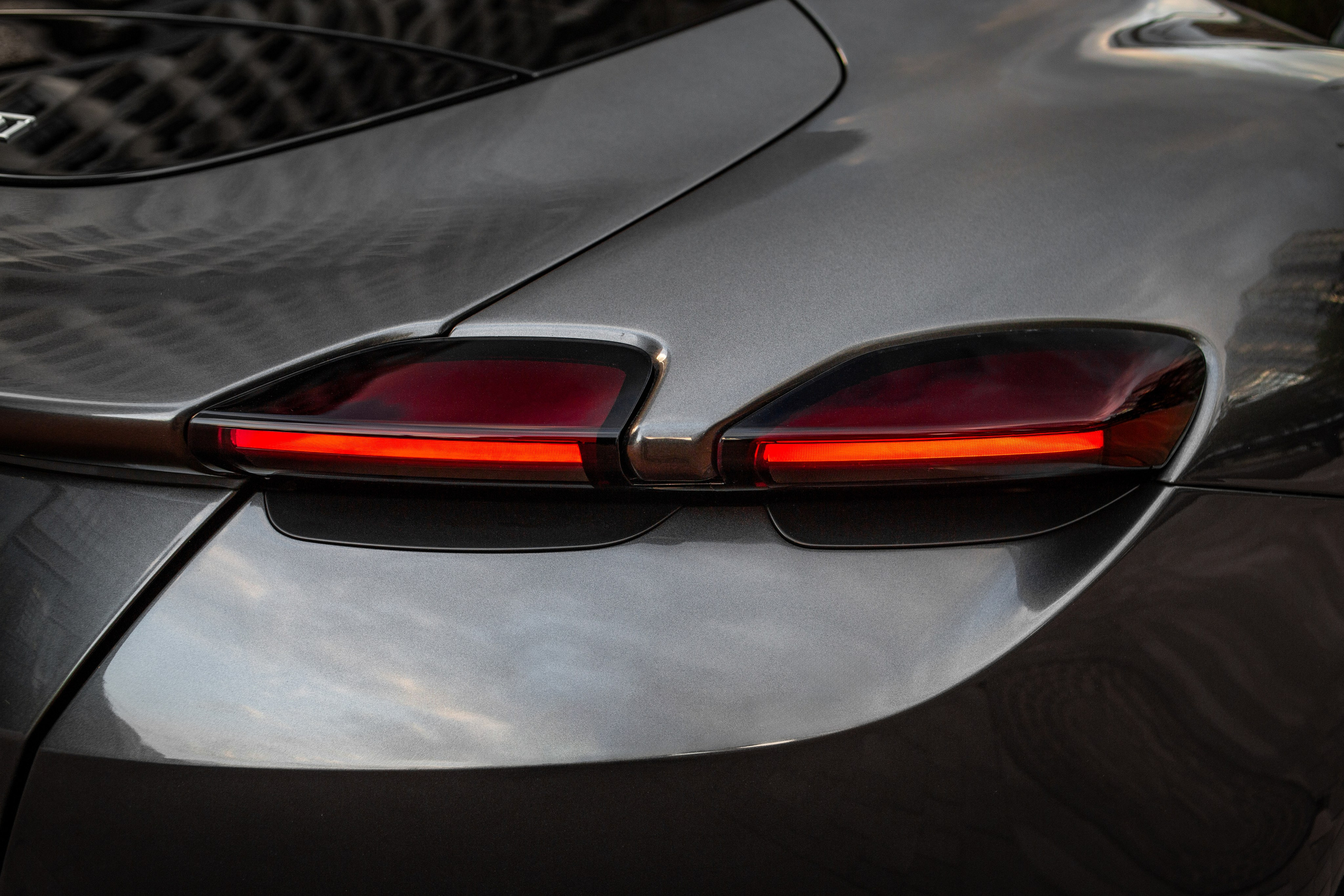 Ferrari Roma. Автомобильный фотограф в Москве Андрей Емельянов