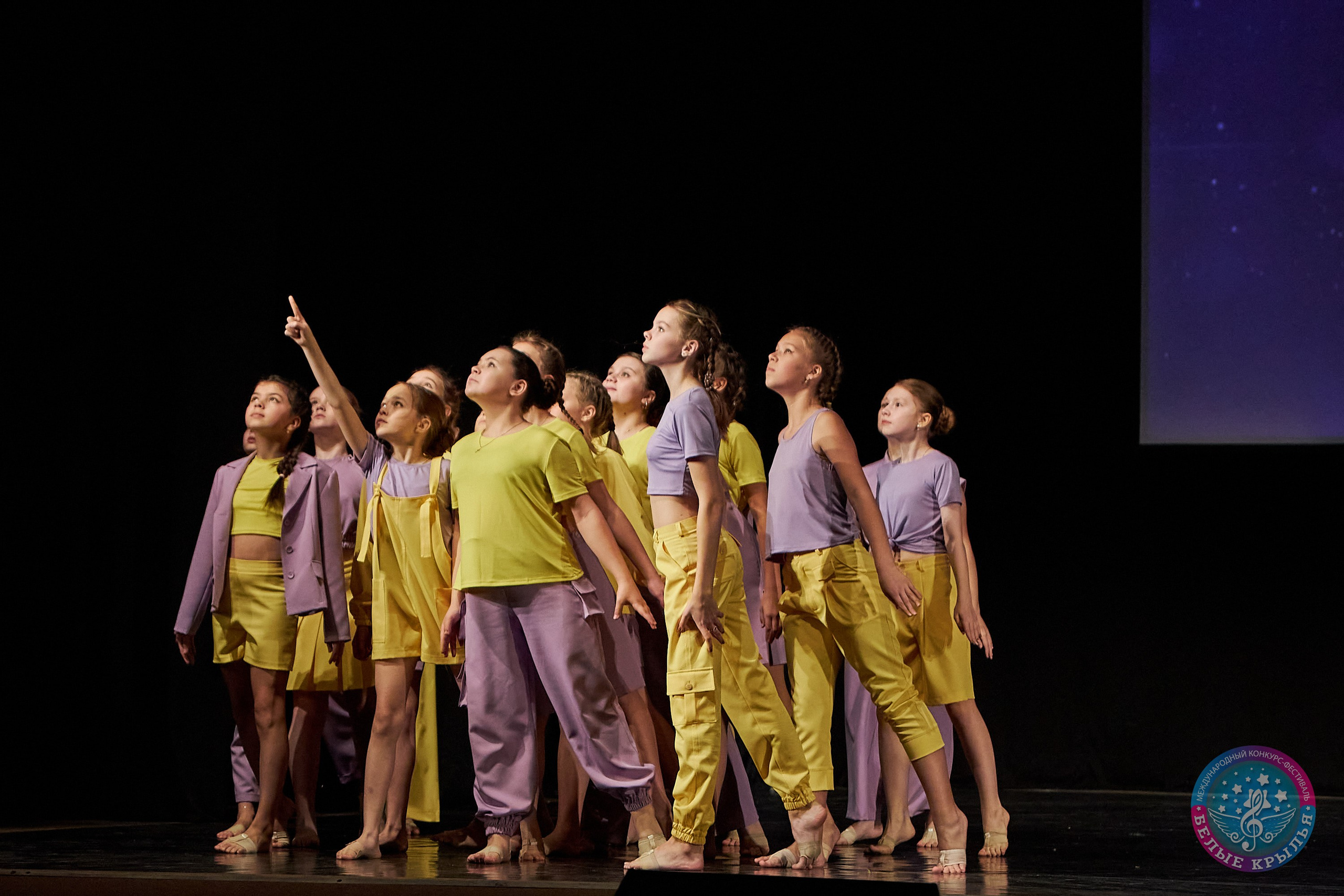 Съемка для Орбиты Талантов. Кокорин Евгений Фотограф