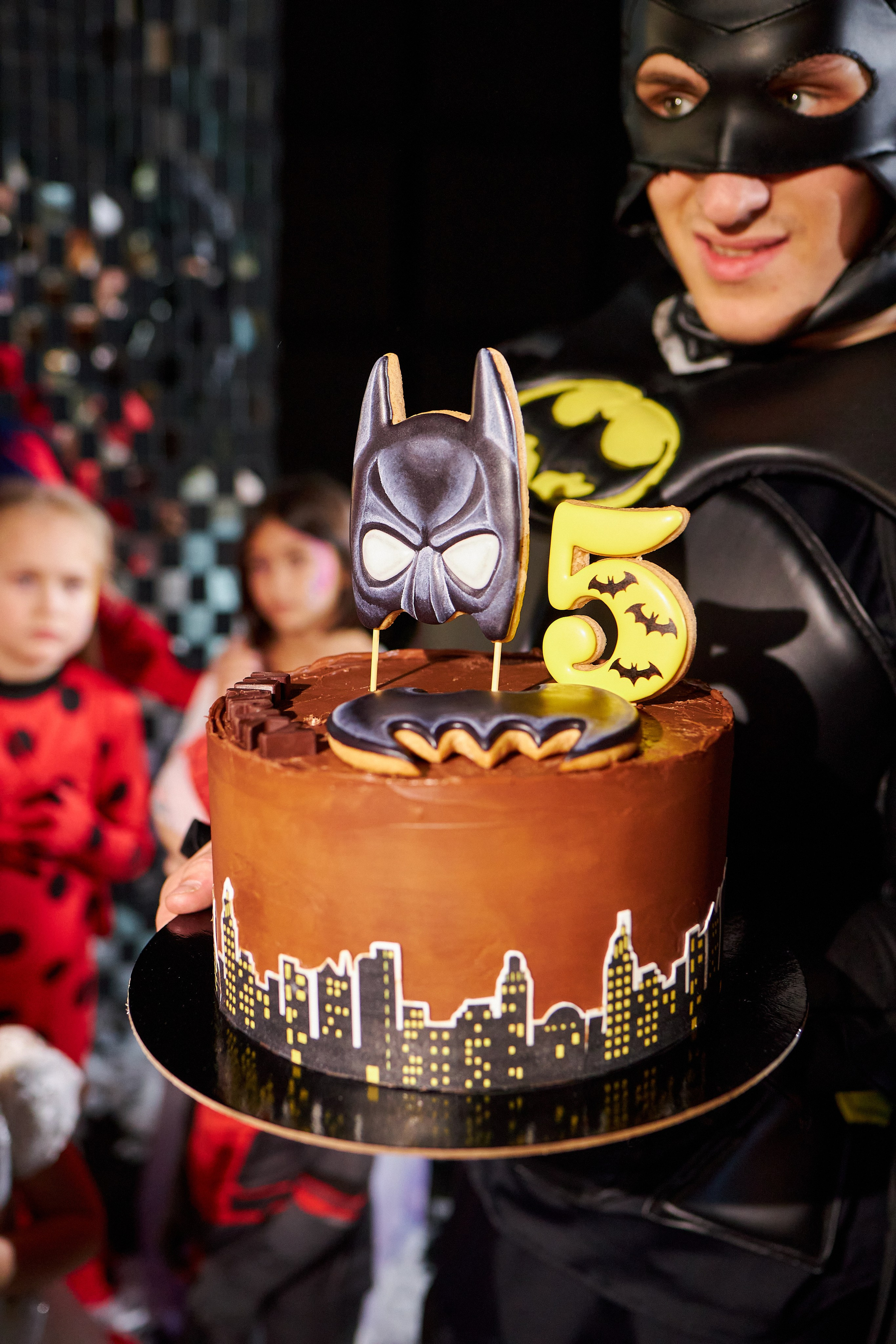 Марк 5. Кокорин Евгений Фотограф