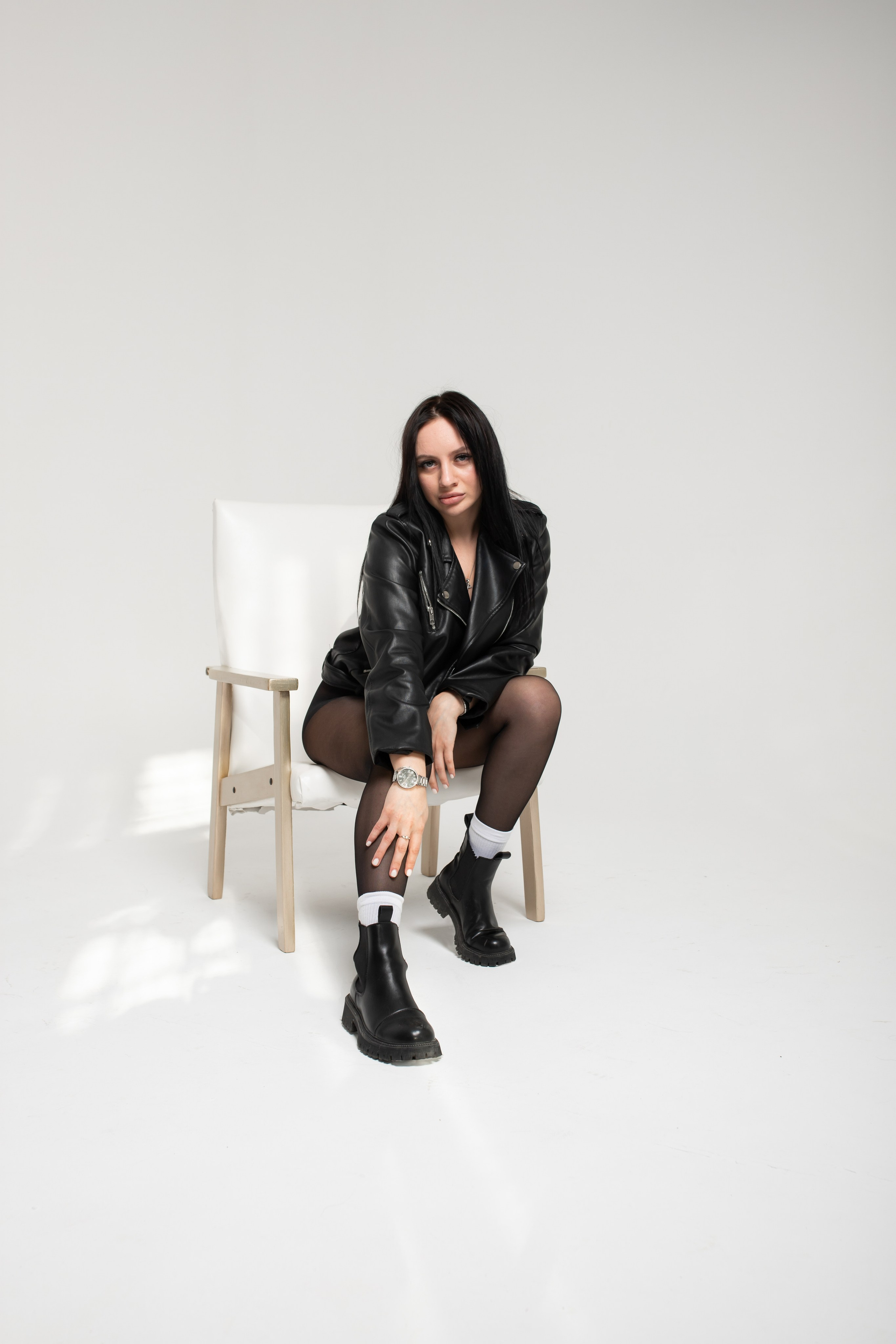 Аделина и Алена. Марина Шаймухаметова. Фотограф в Уфе