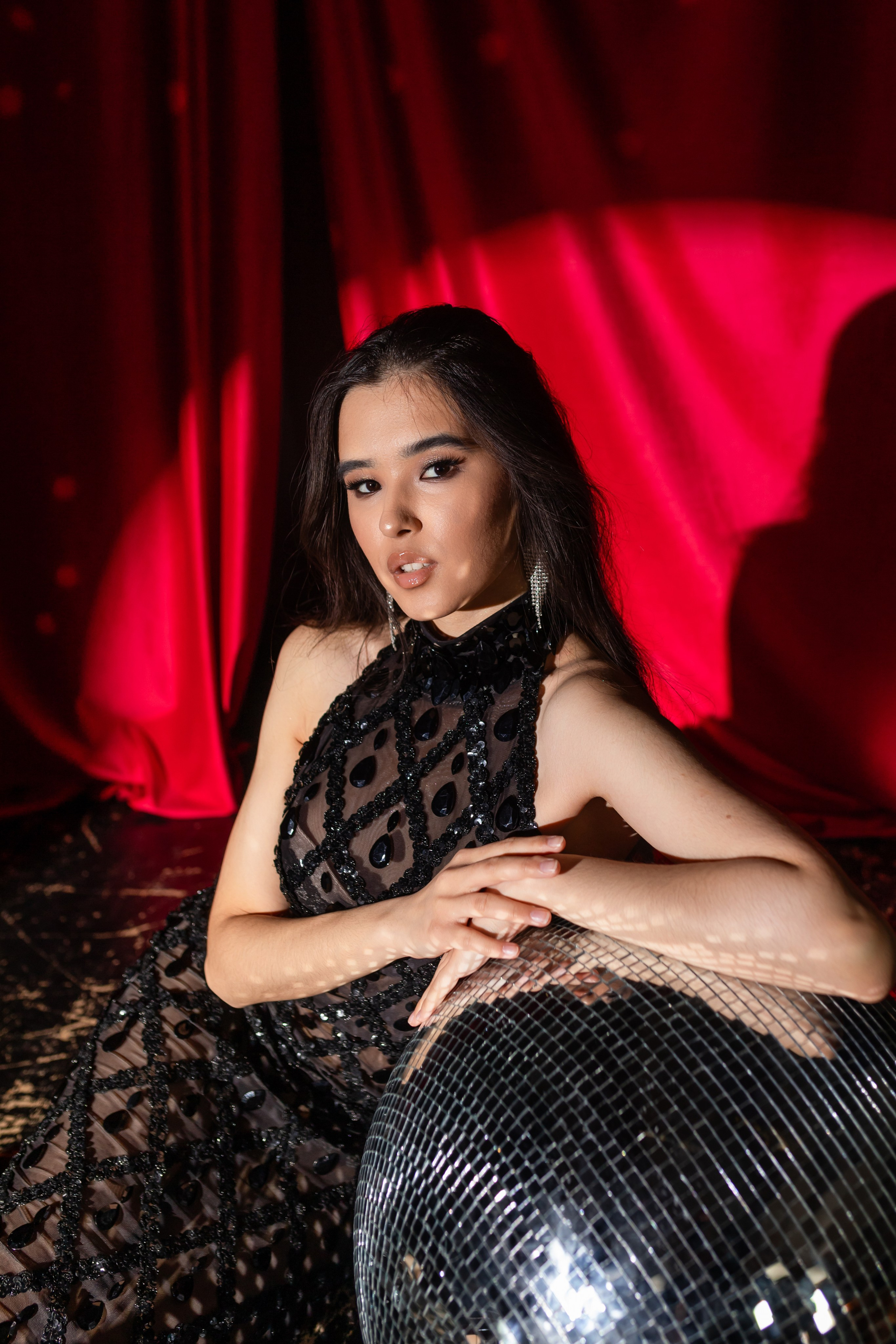 Розалия. Марина Шаймухаметова. Фотограф в Уфе