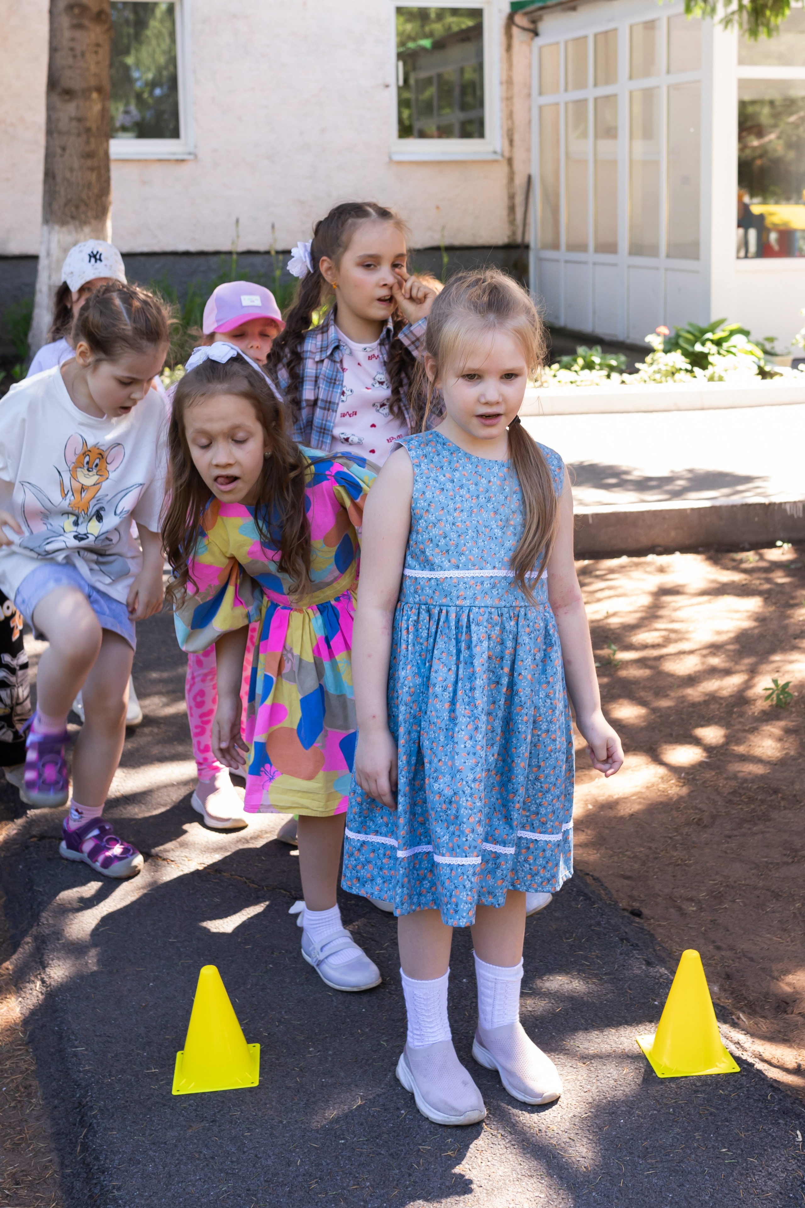 Детский сад Альфа. Марина Шаймухаметова. Фотограф в Уфе