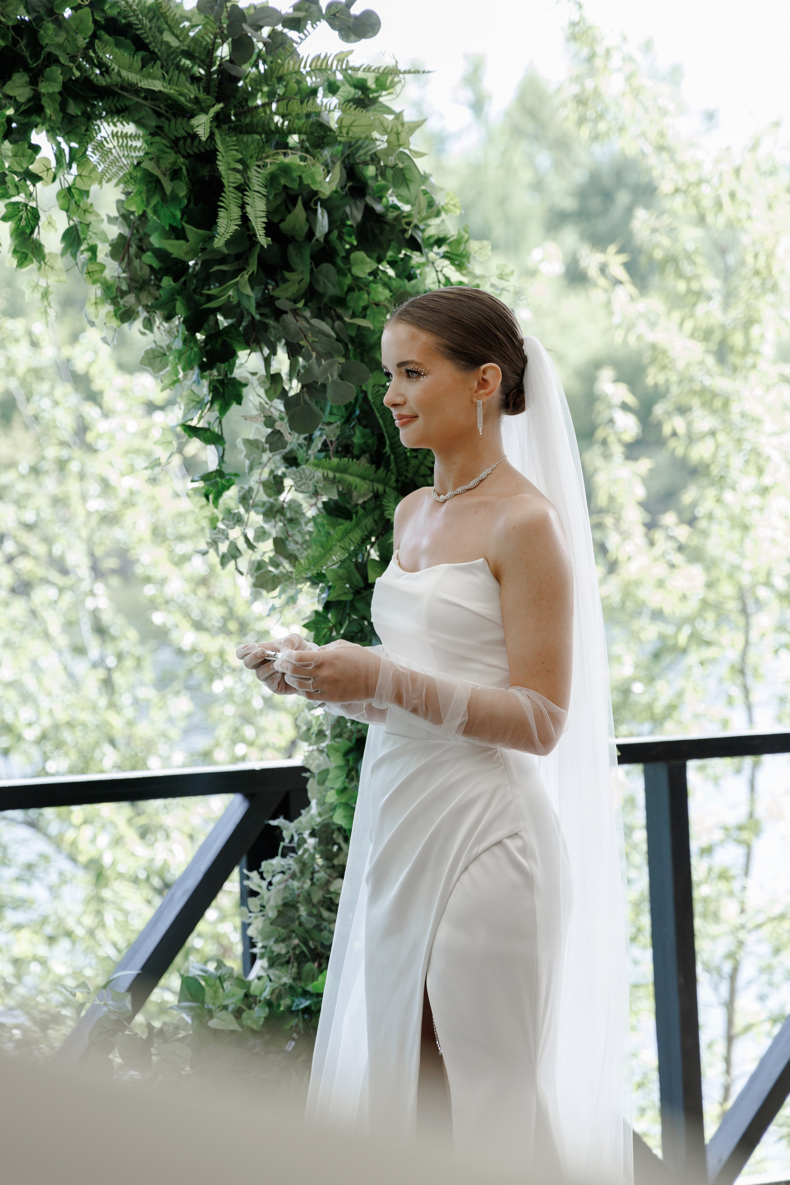 Игорь и Татьяна. Свадебный фотограф в Самаре Виденмаер Евгения