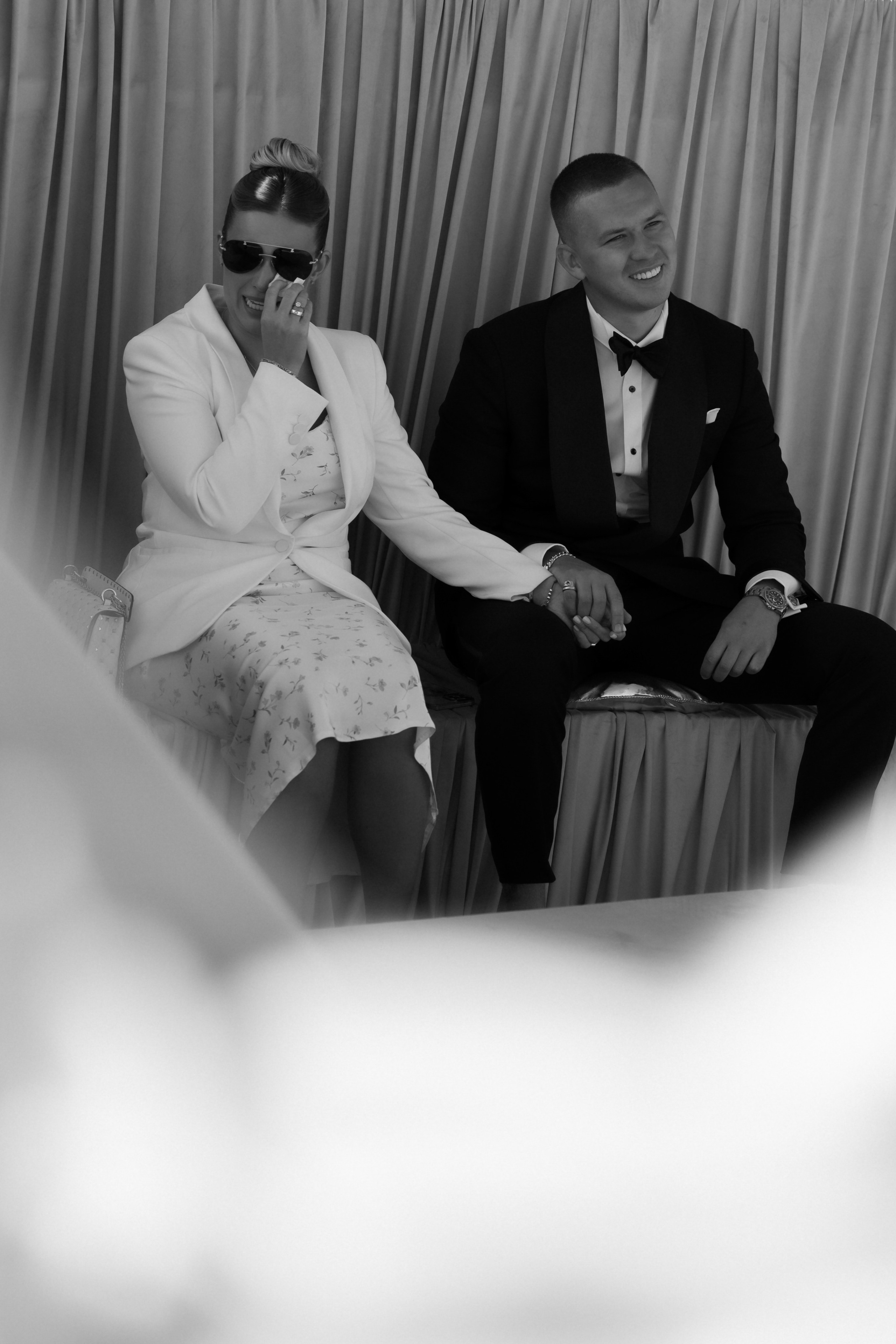 Наша история. Свадебный фотограф Воронеж Москва СПБ