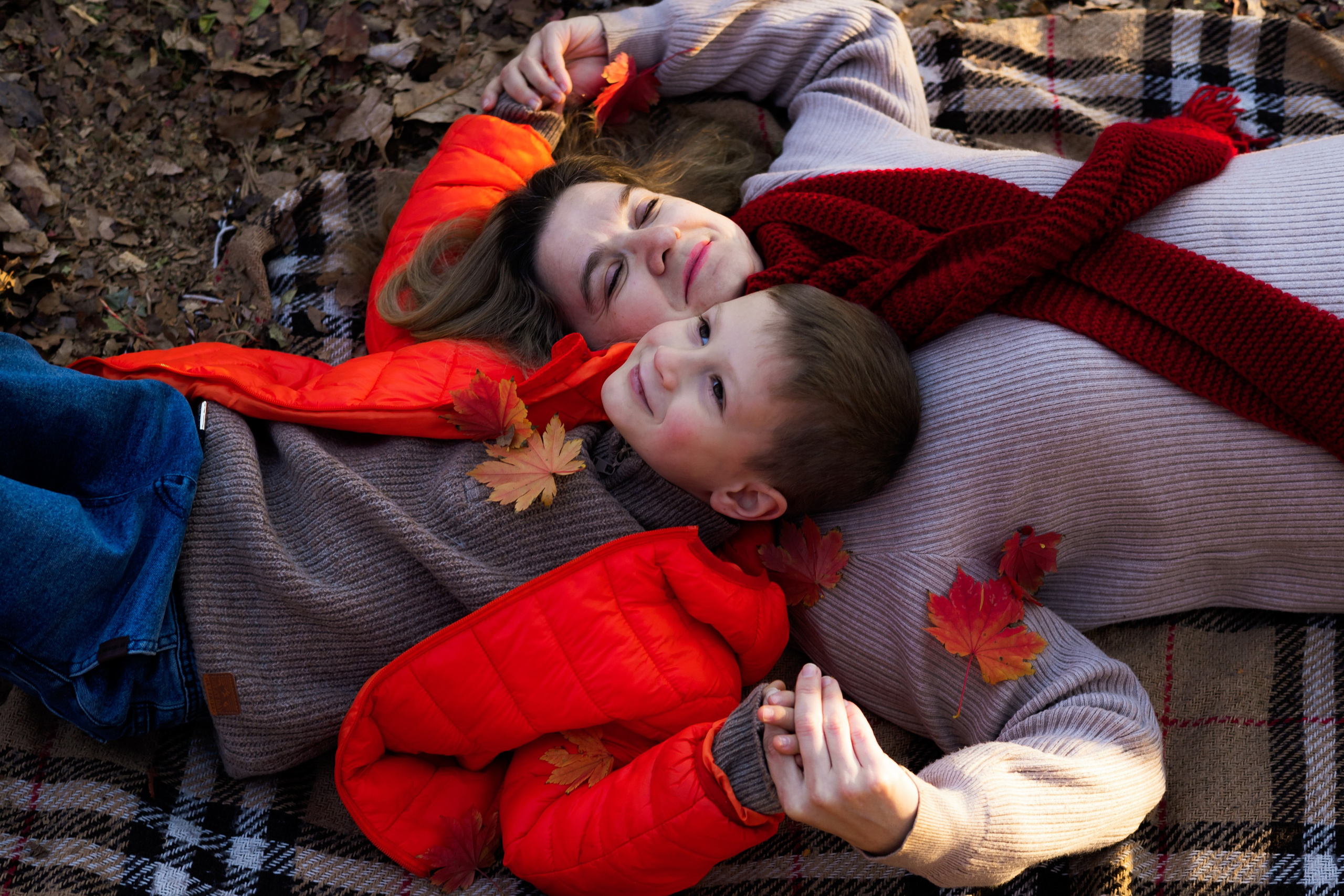 Макс и Аня. Фотограф во Владивостоке Татьяна Самойленко