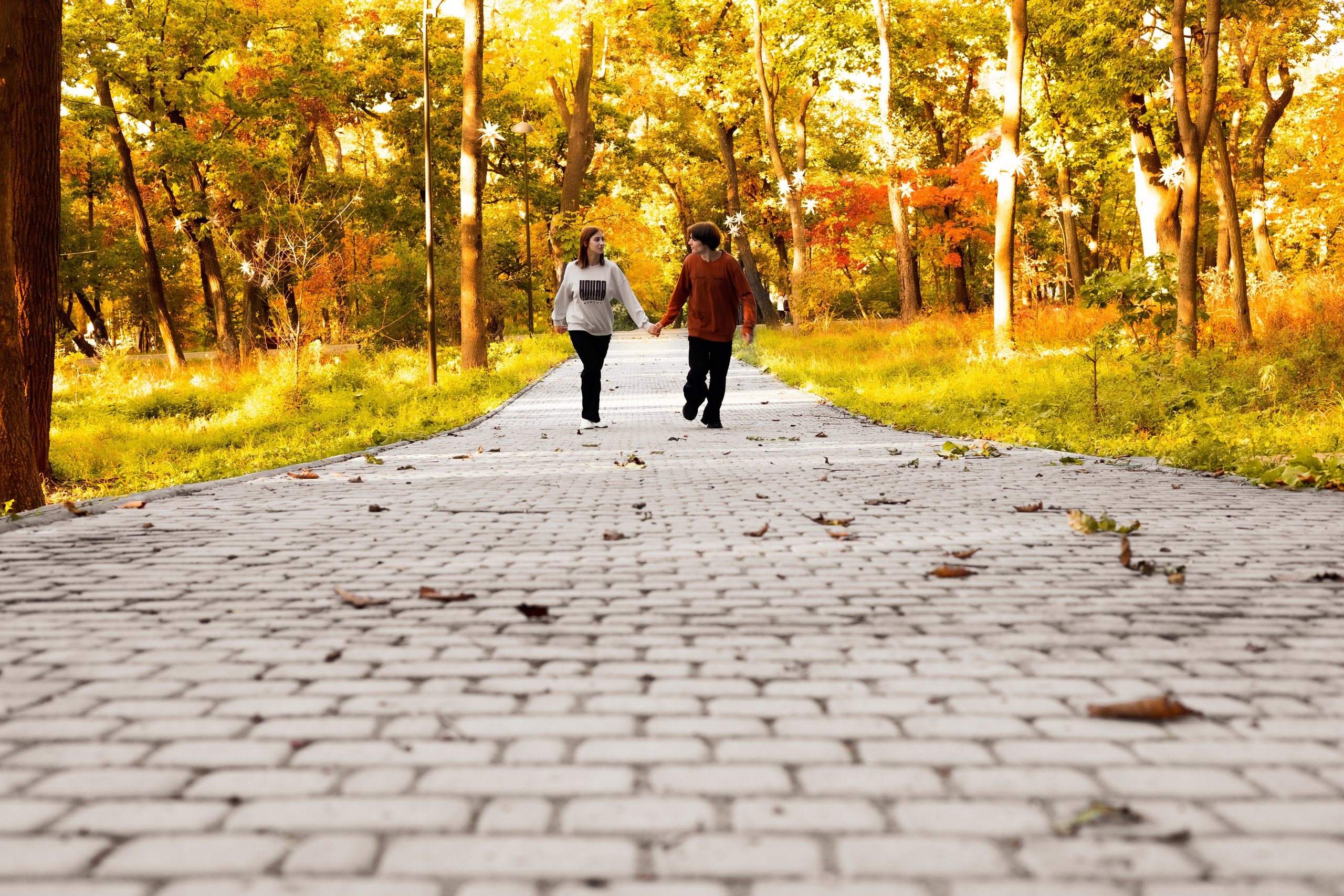 Одна печенька на двоих…. Фотограф во Владивостоке Татьяна Самойленко