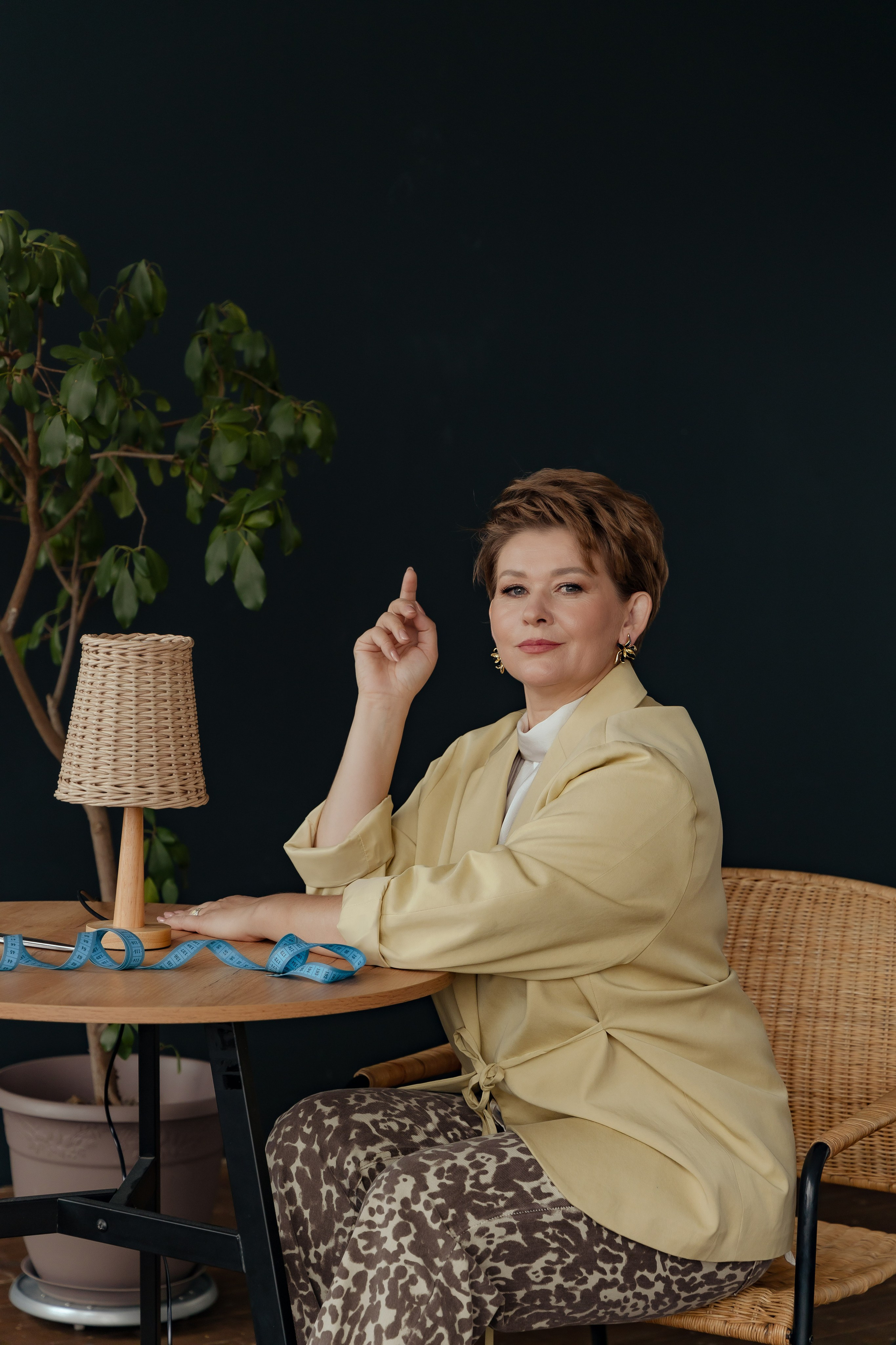 Контент для владелицы швейным производством. Фотограф в Барнауле Юлия Яковлева