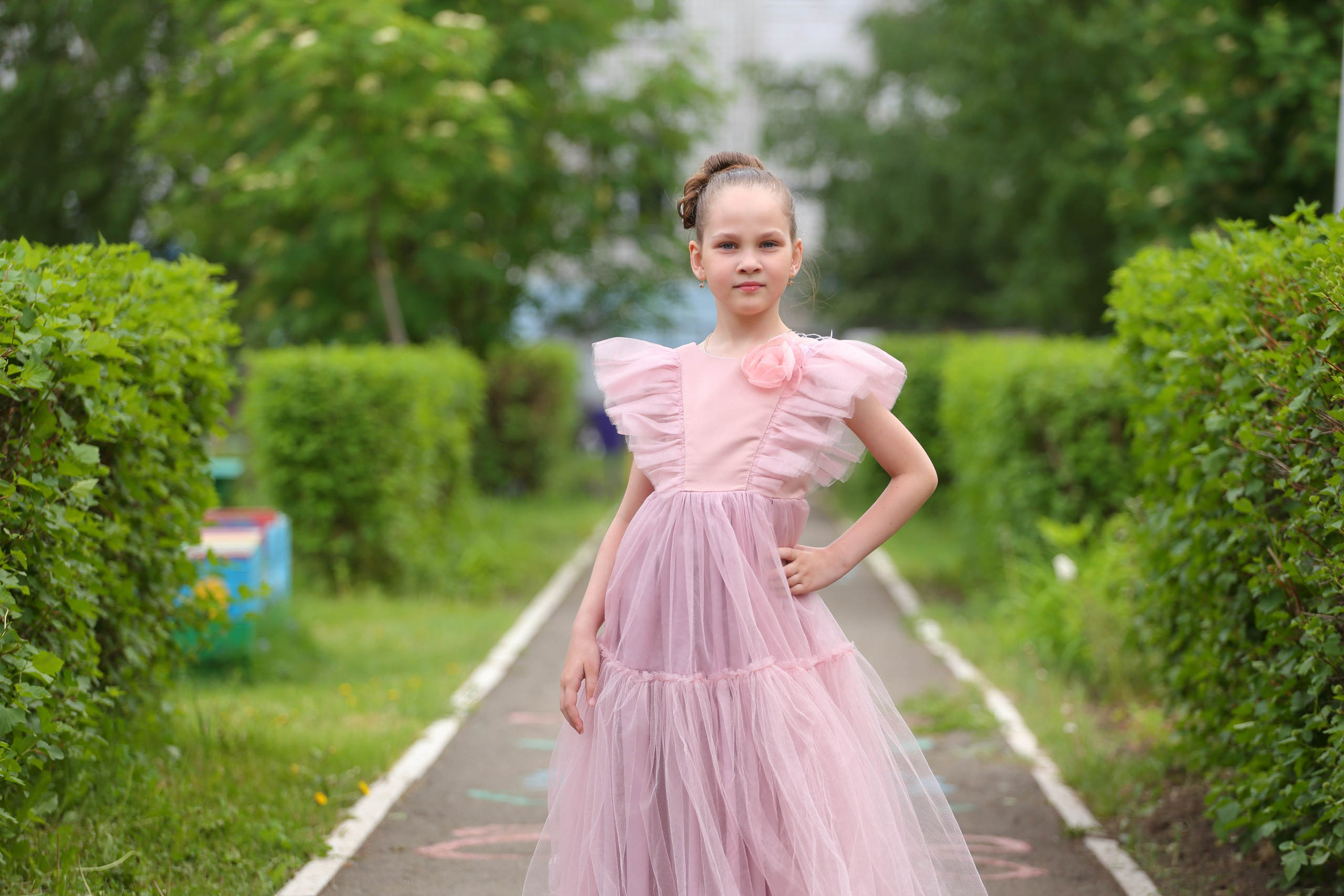 Детский сад. Фотограф в Барнауле Юлия Яковлева