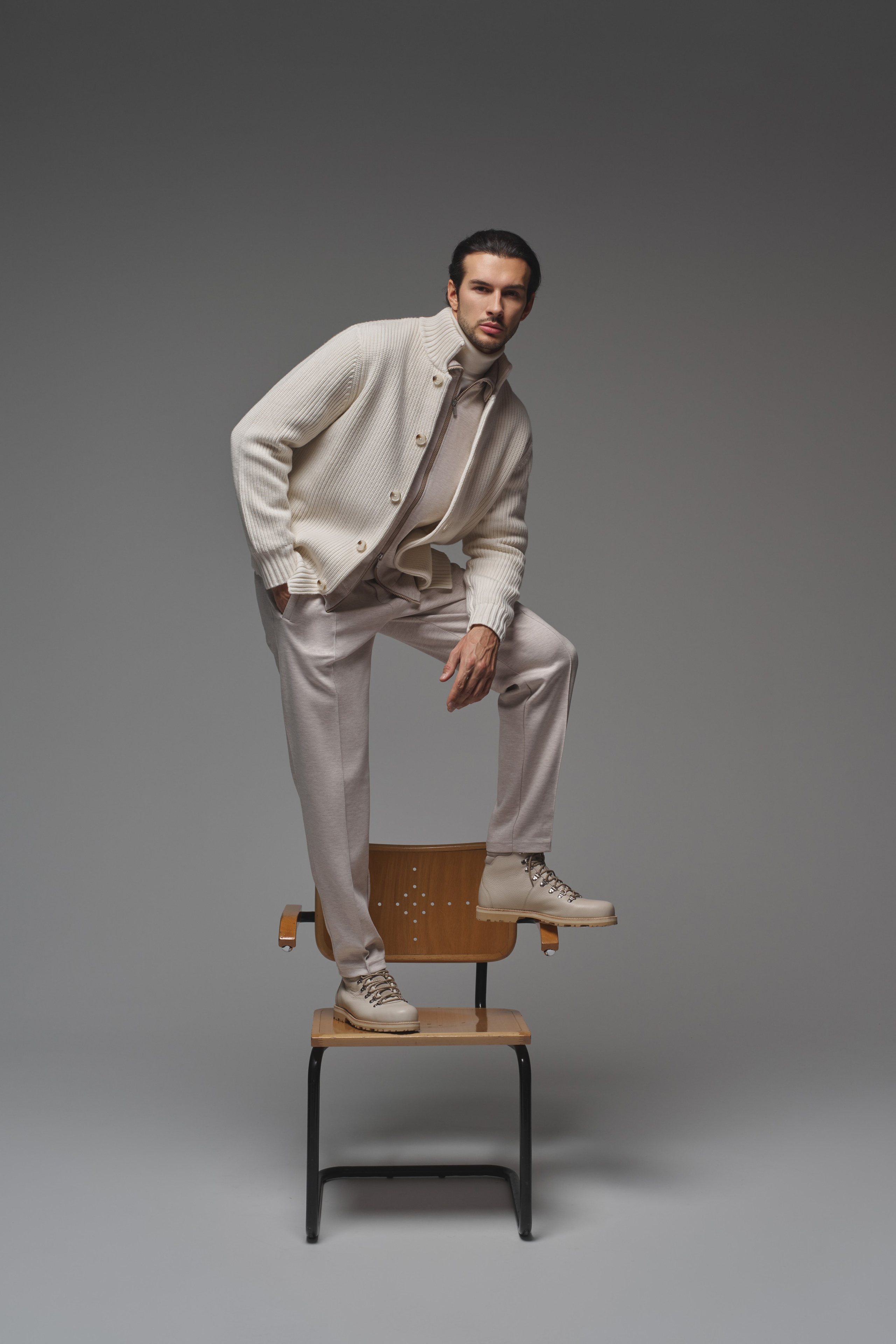 BRUNO ALTRO. Главная