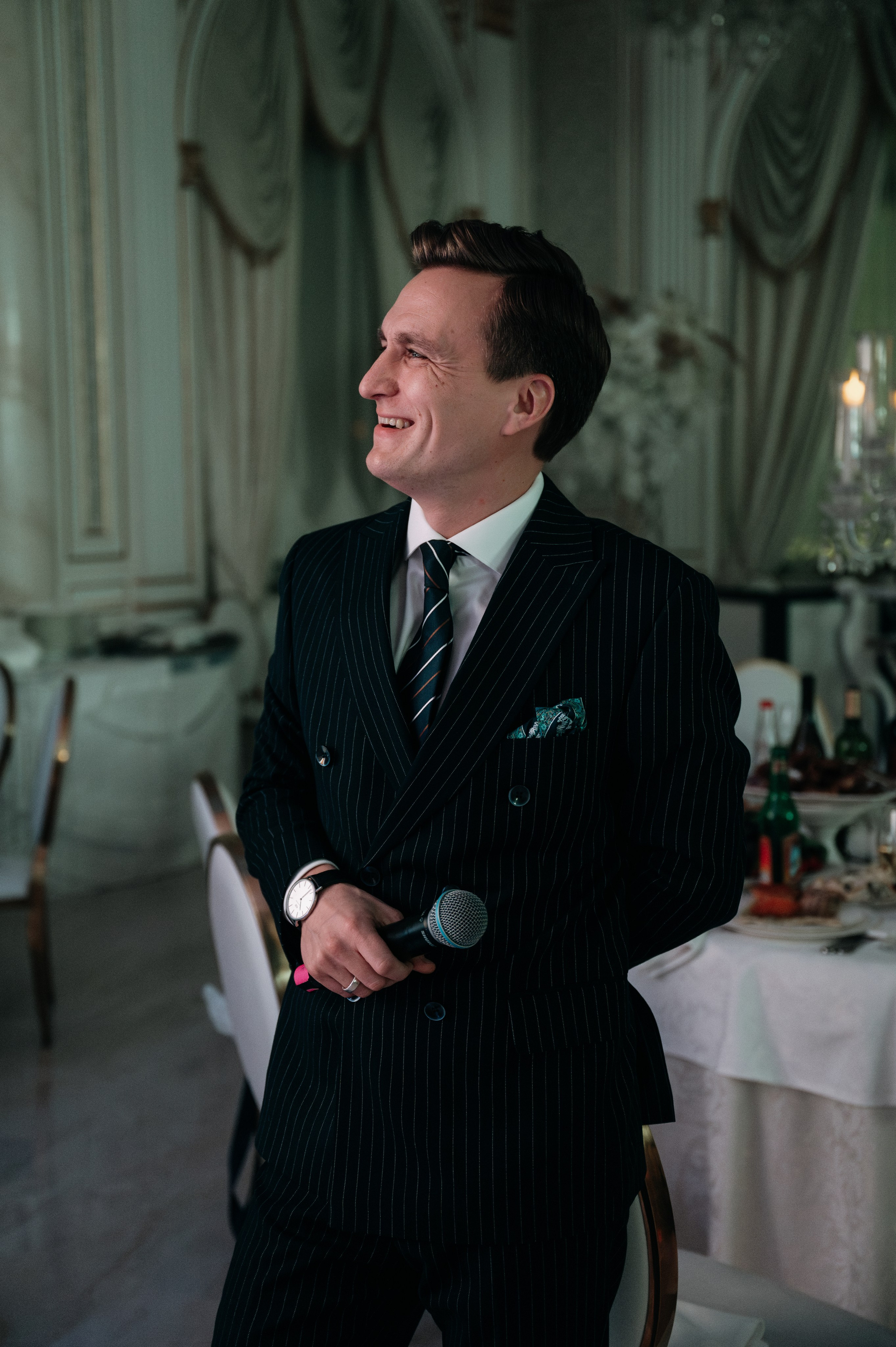 CHARUEL. Свадебный фотограф в Москве Григорий Аргунов