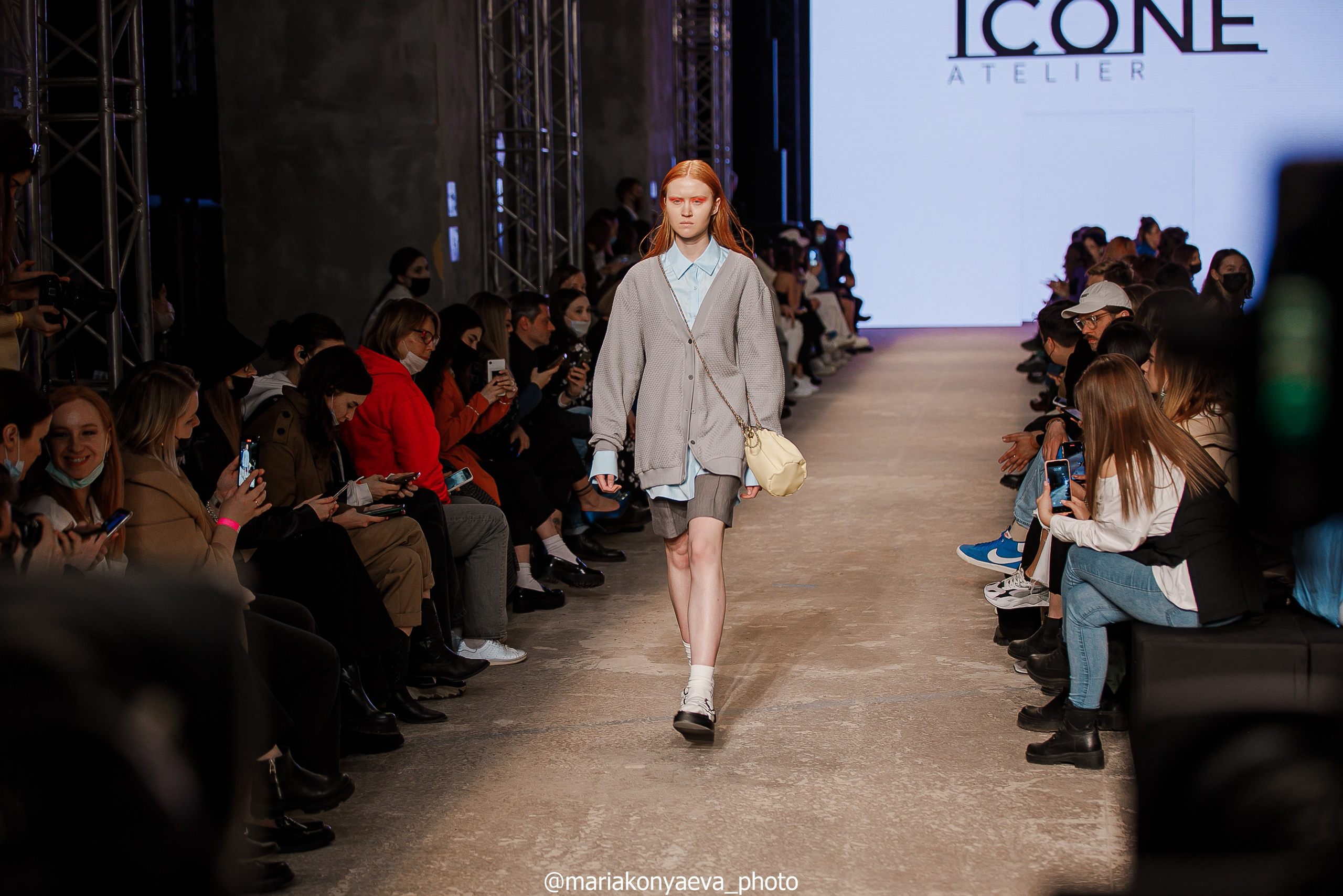 Mercedes-Benz Fashion Week