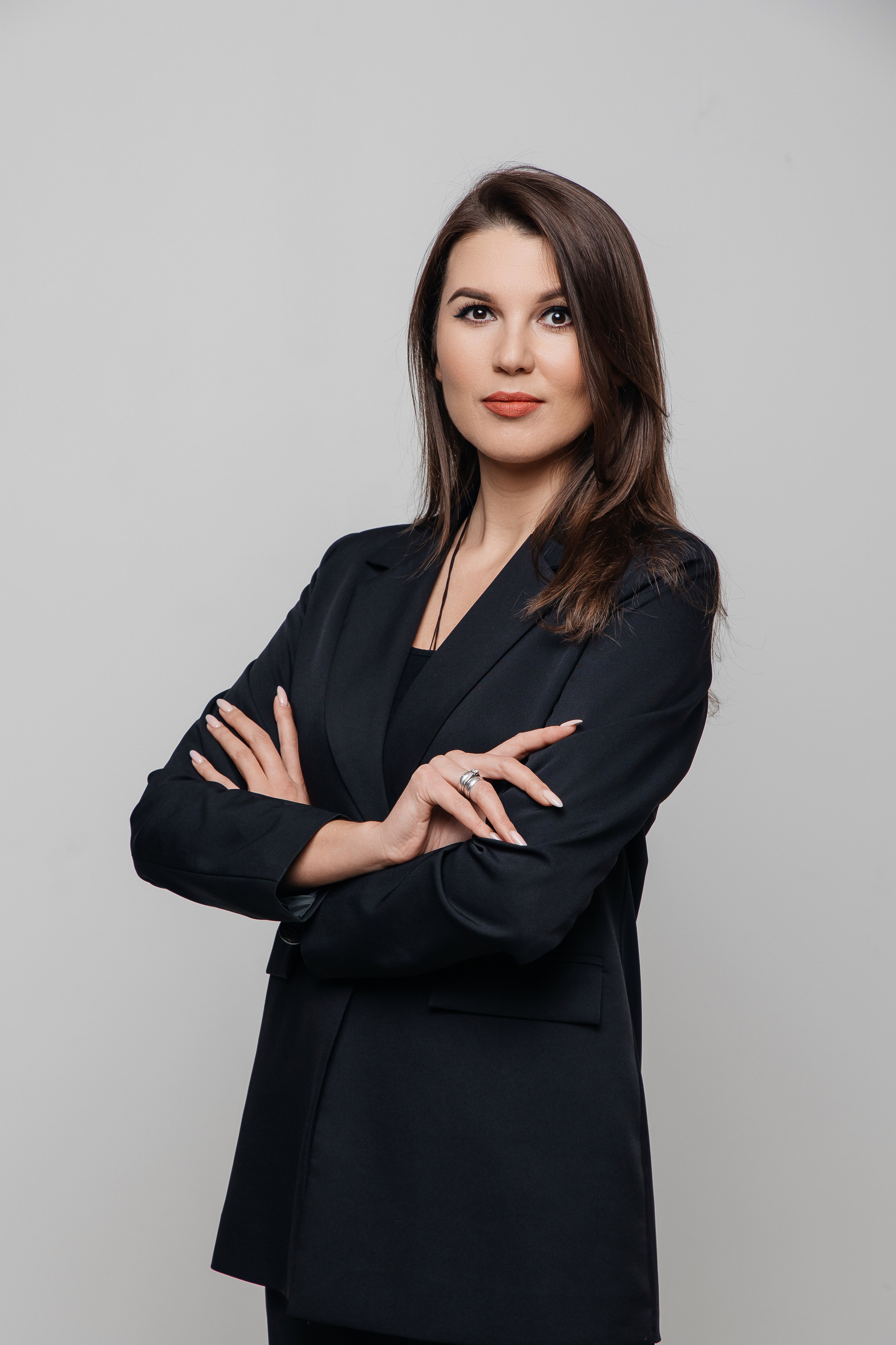 Агентство Недвижимости СВОЕ. Фотограф Денис Лесковский (Тюмень)