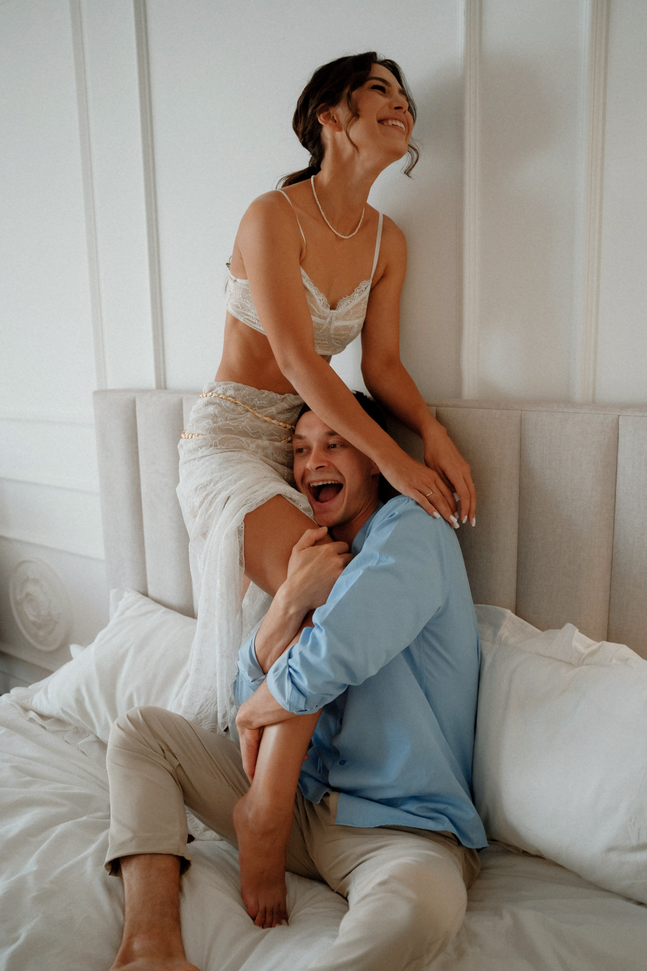 Анастасия и Владимир. Денис Кузнецов — Свадебный фотограф г. Абакан