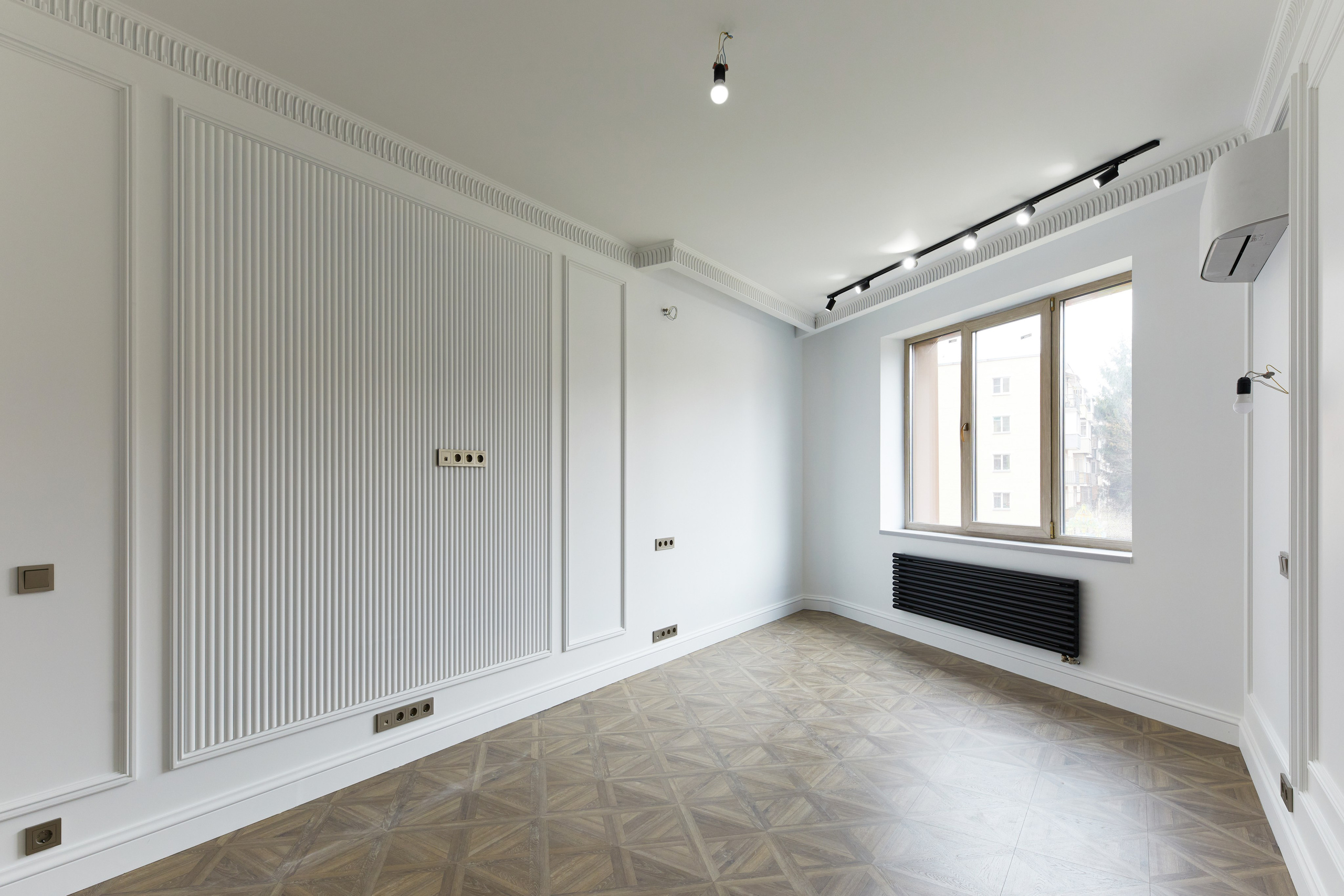 Interior. Другой взгляд на фотографию