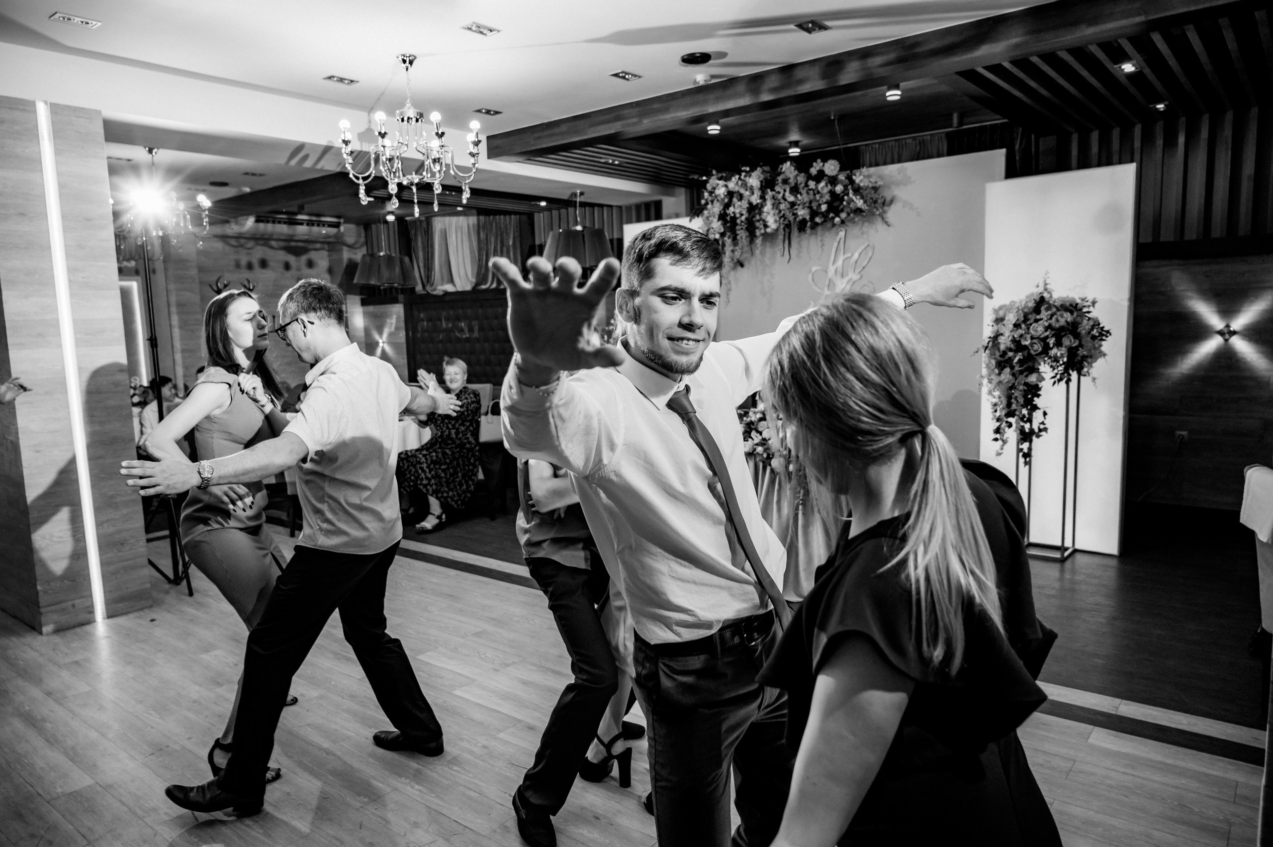 Александр и Катерина. NSK Studio — Свадебная Фото — Видеосьемка