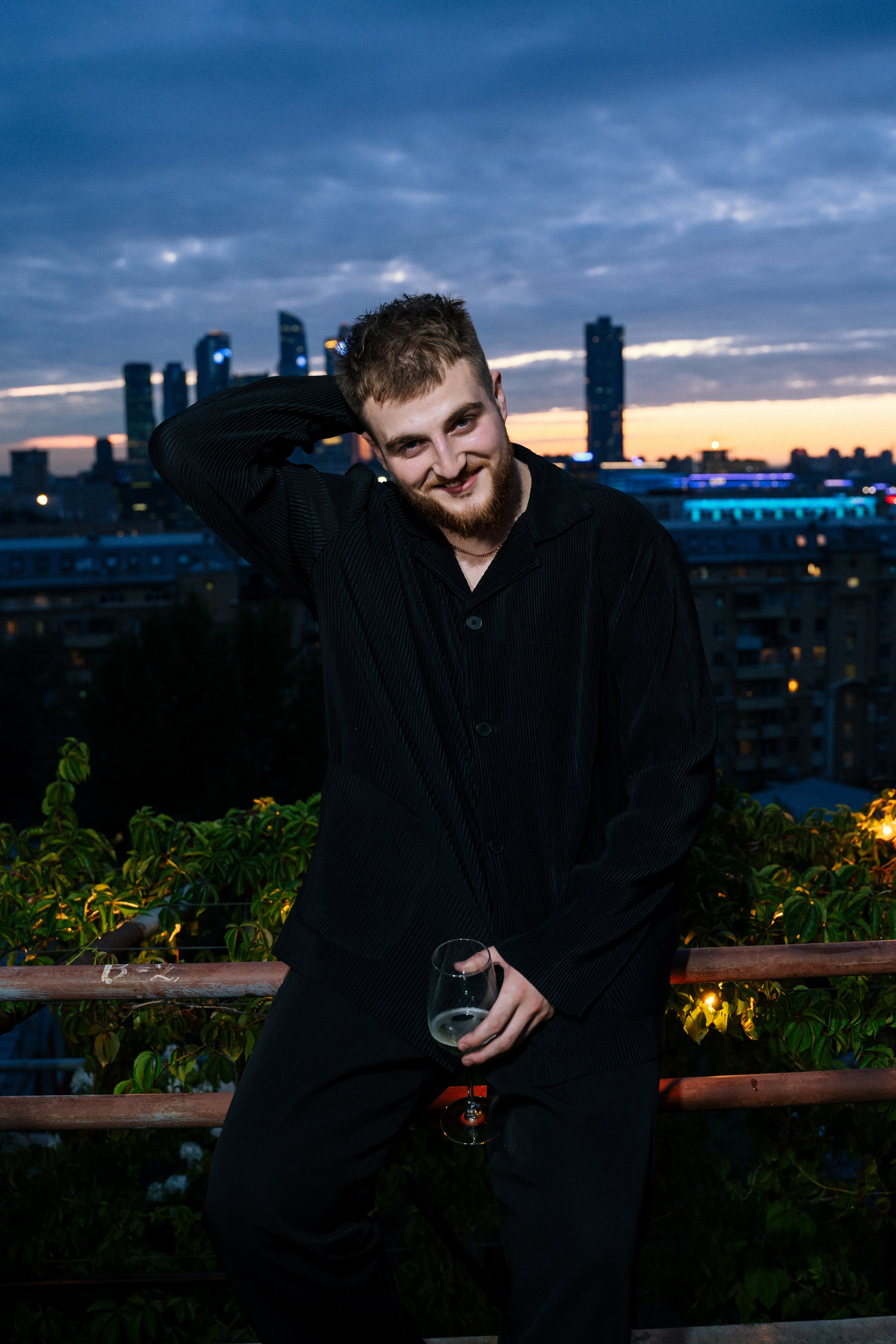 OPENCITY b-day. Анастасия Максимова, фотограф, москва