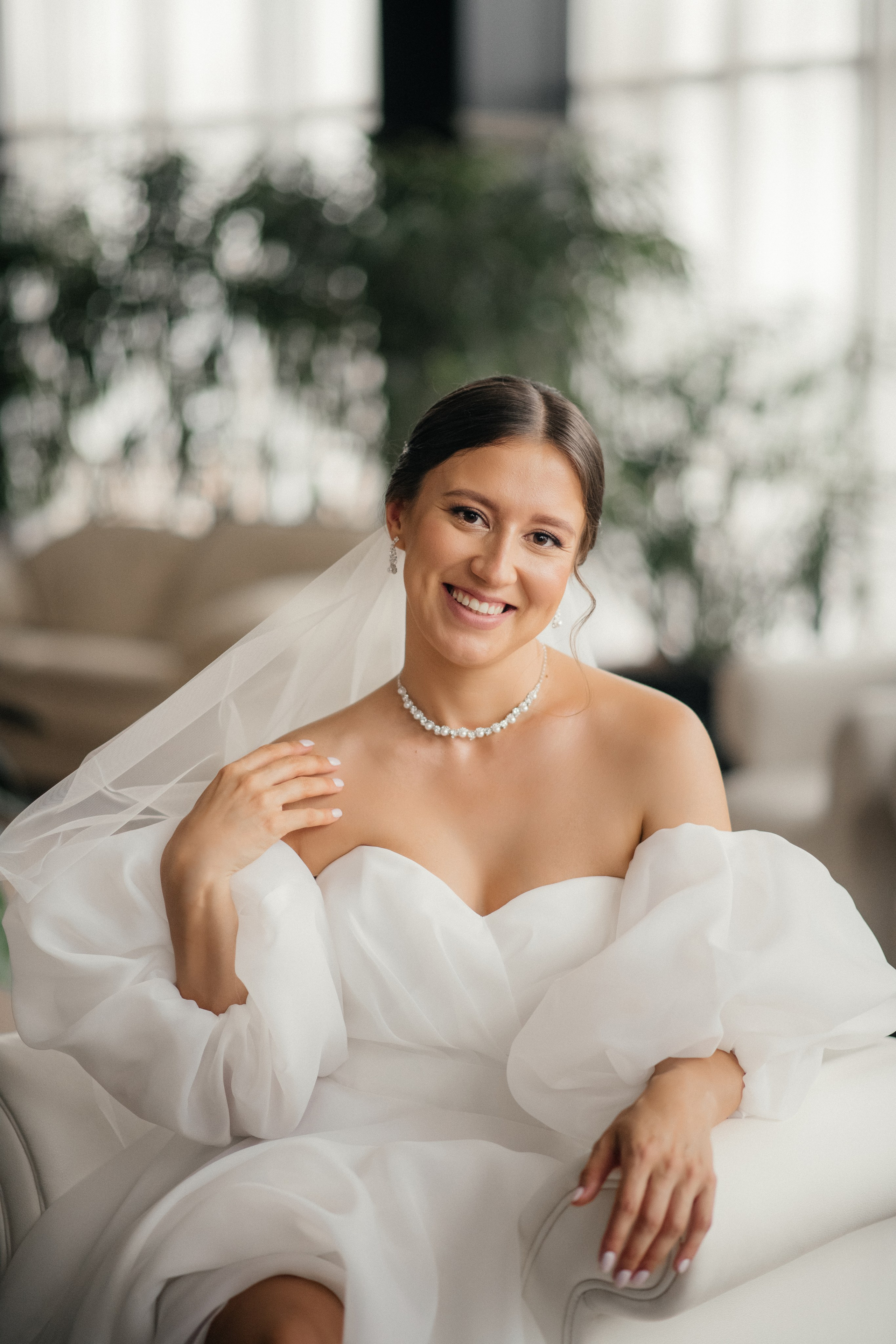 Алексей и Динара. Главная