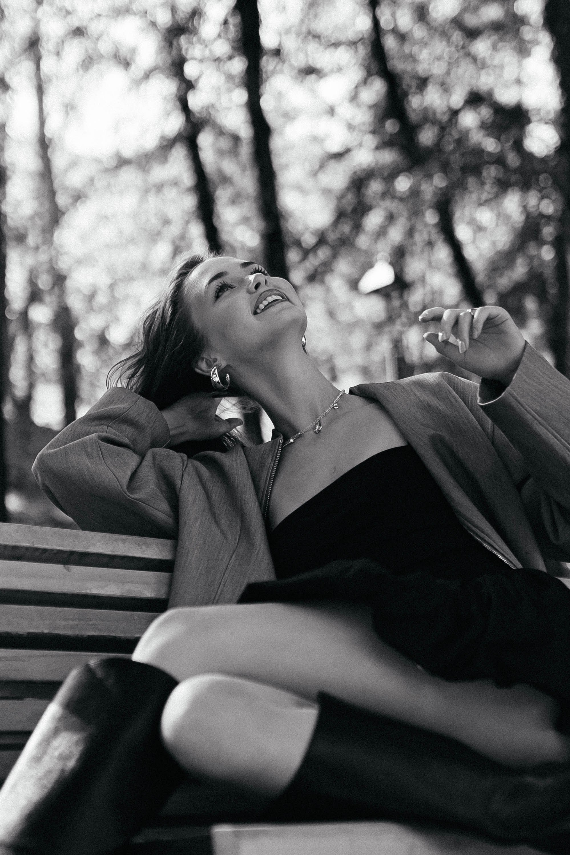 Даша. Портретный фотограф в Нижнем Новгороде Елена Ханова