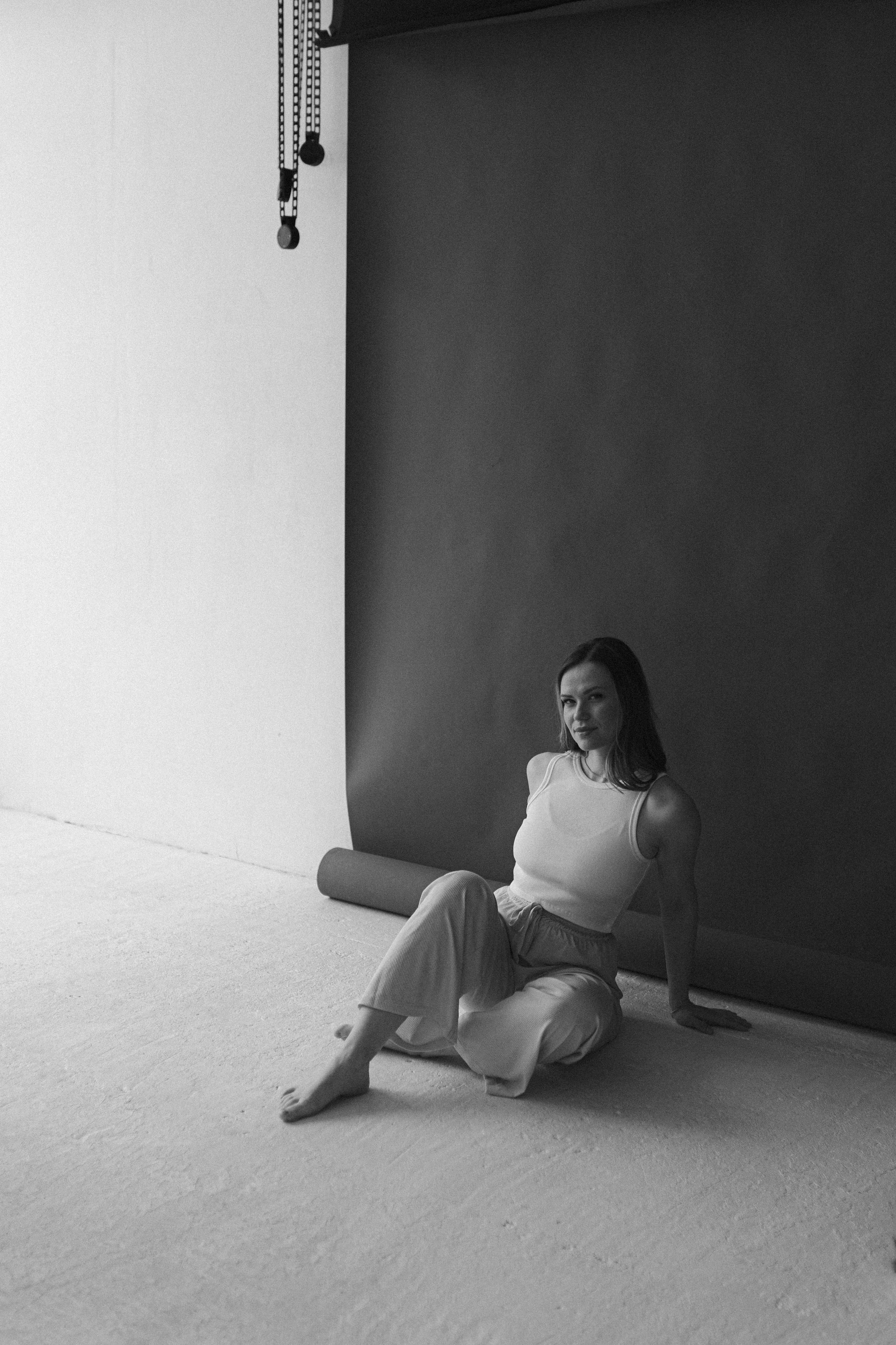 Анна. Портретный фотограф в Нижнем Новгороде Елена Ханова