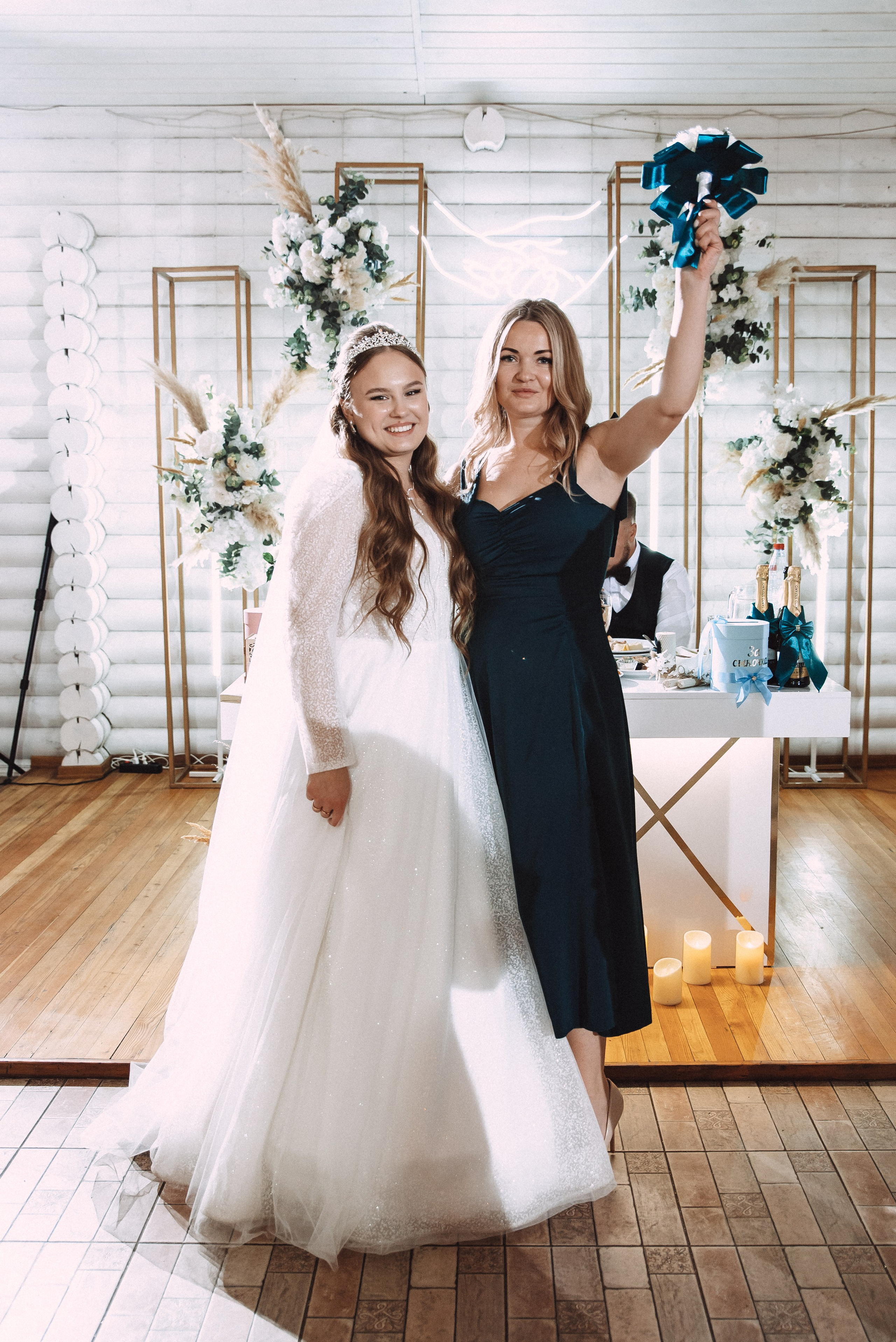 Родион + Юлия. Свадебный и семейный фотограф в Волгограде Олеся Лисицкая