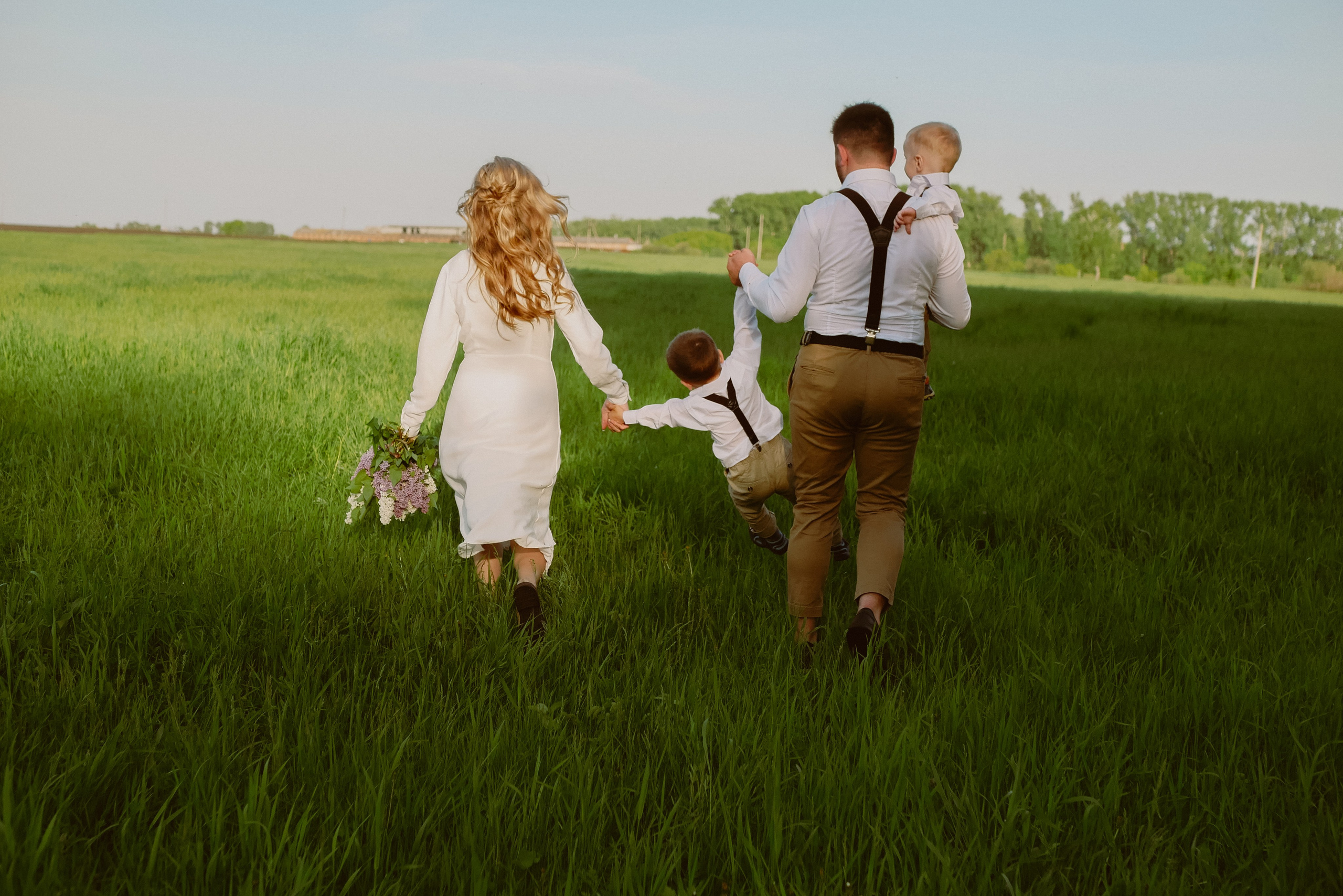 FAMILY. Фотограф Шадринск