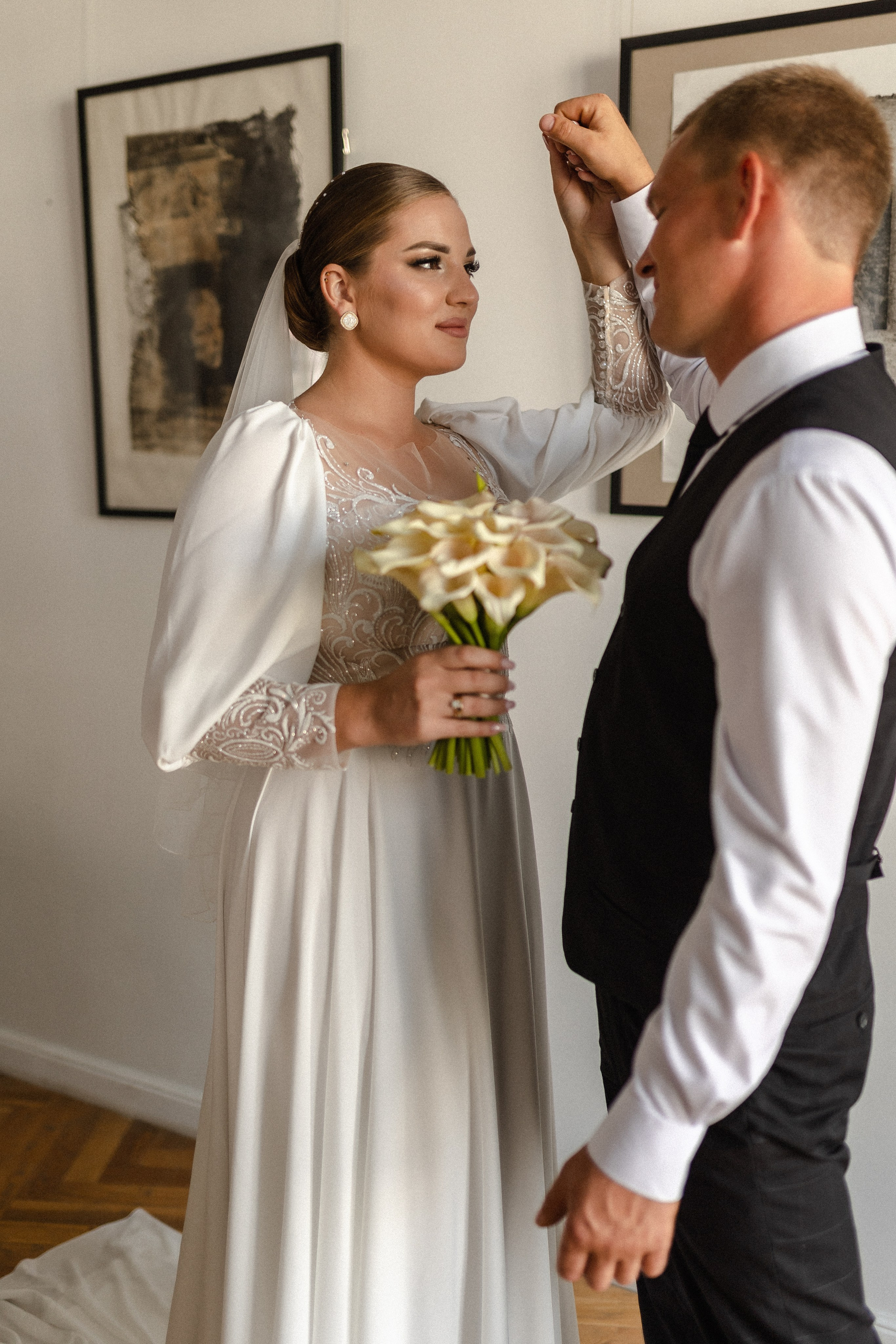 Катя | Ваня. Семейный фотограф в Нижнем Новгороде Доронина Юлия