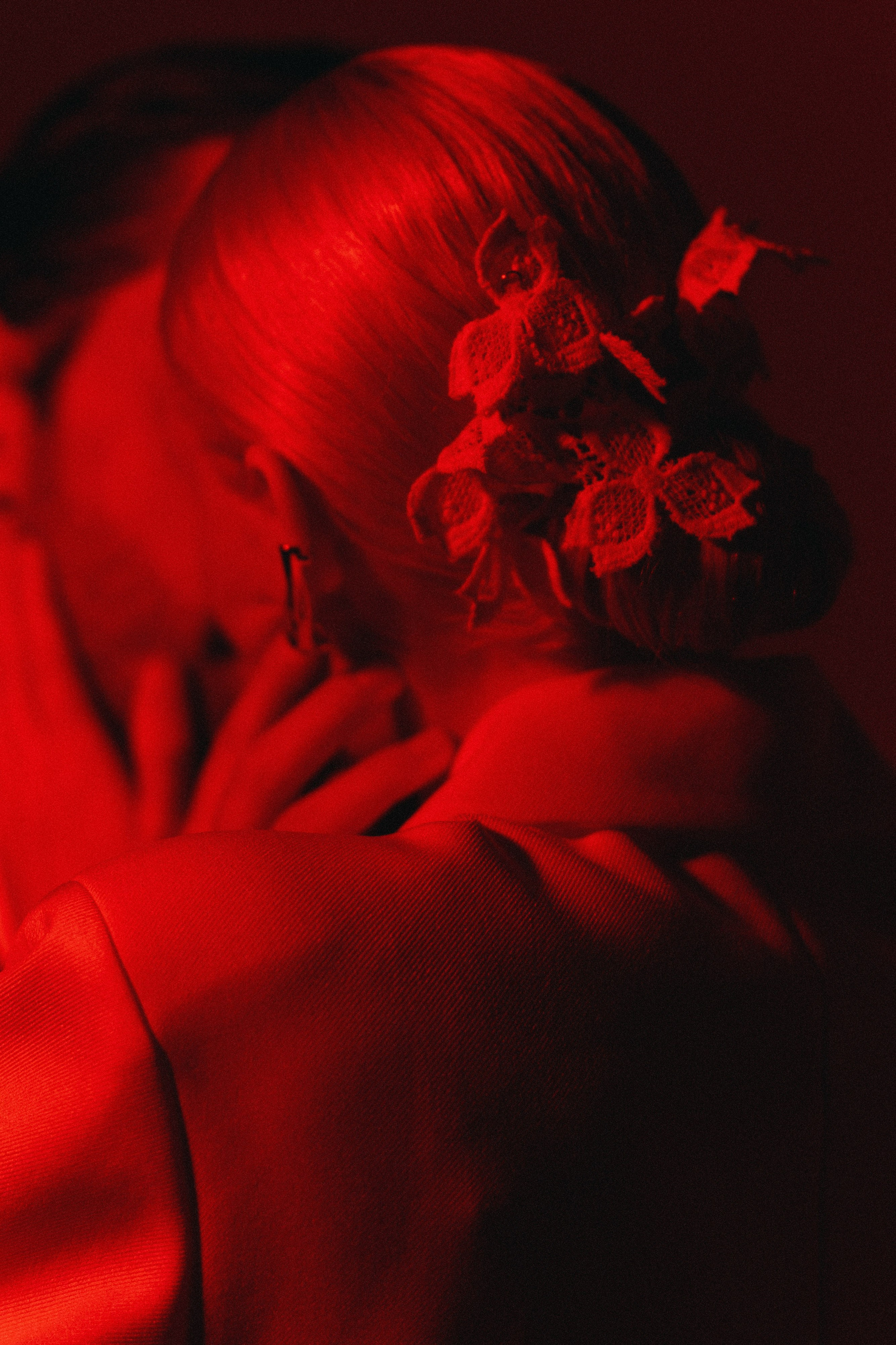 «PASSION». Maria Startseva Photo