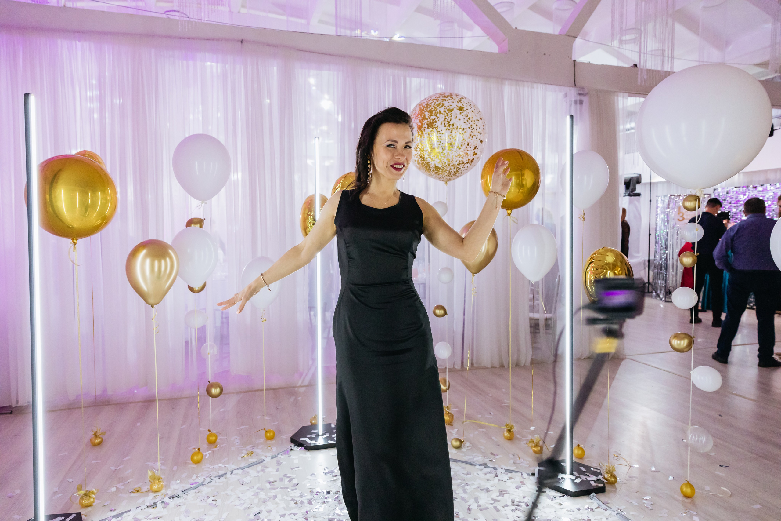 Видео 360 (селфиспинер, видеоспинер, Slowmo). Инсталаб Краснодар фото и видео интерактивы на ваше мероприятие